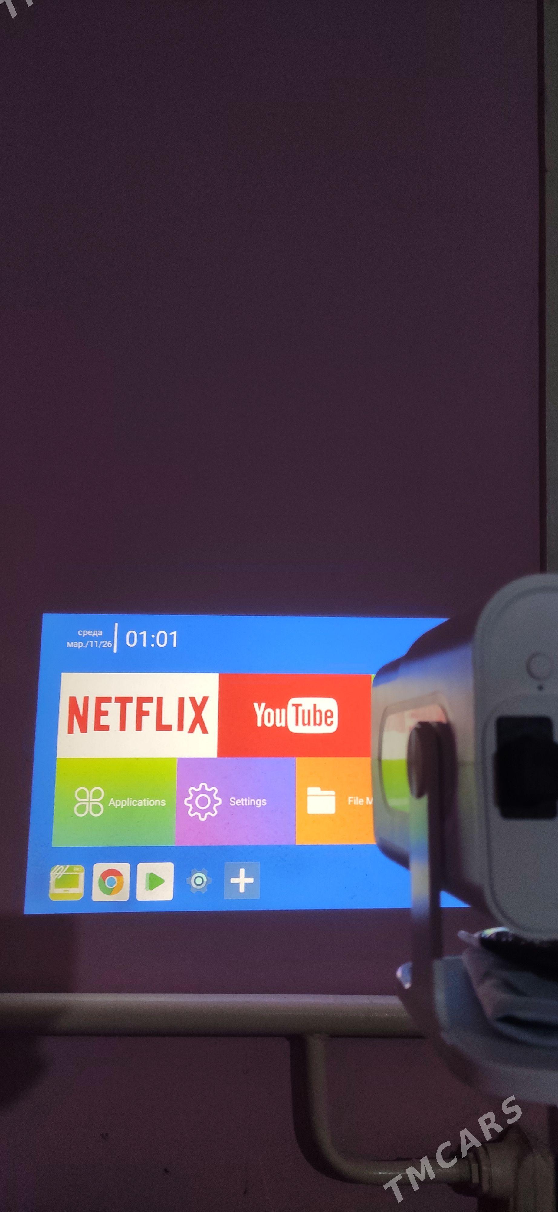 Projector HD - Daşoguz - img 1