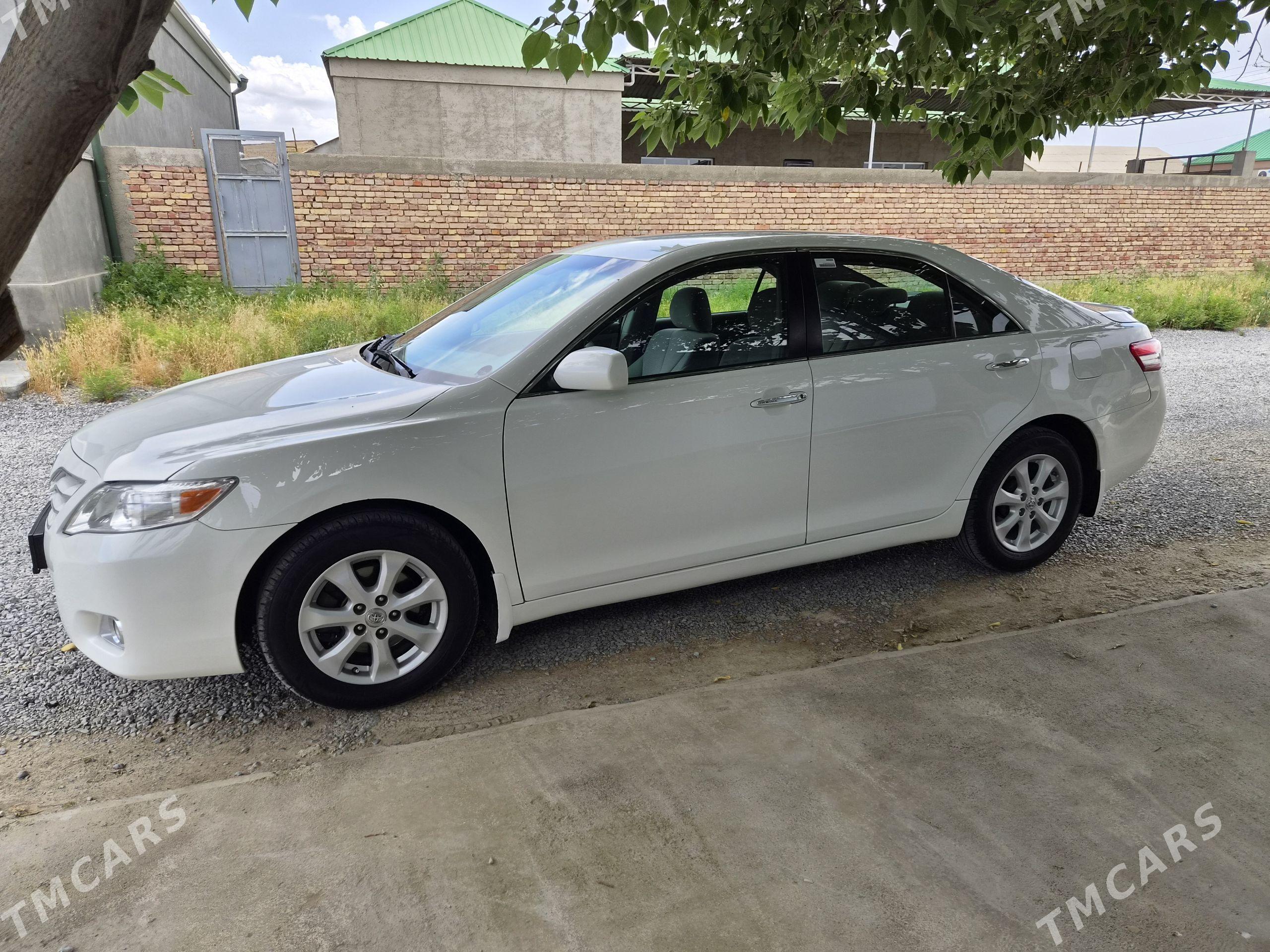 Toyota Camry 2009 - 215 000 TMT - Gökdepe - img 1