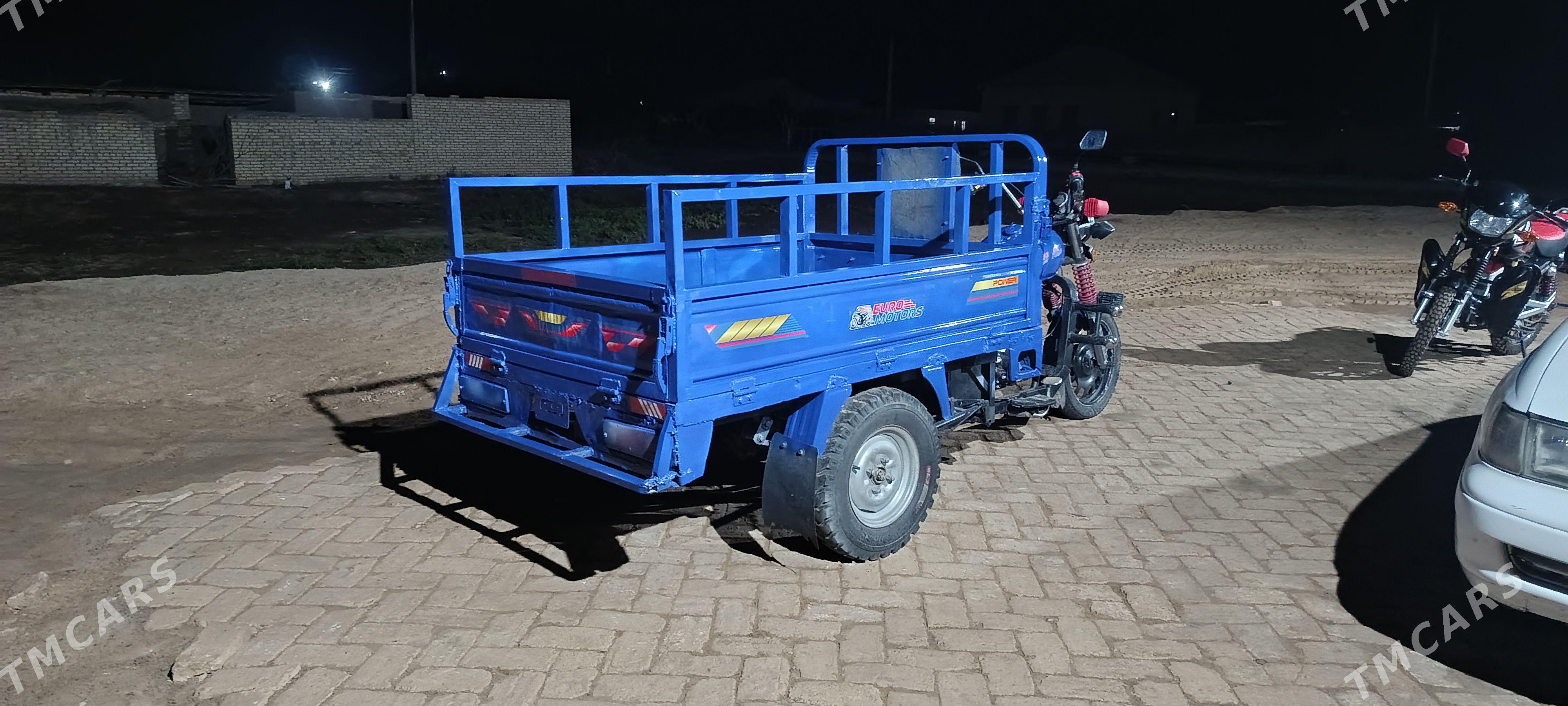 Fekon FK200-14G 2011 - 17 000 TMT - Каракумский этрап - img 1