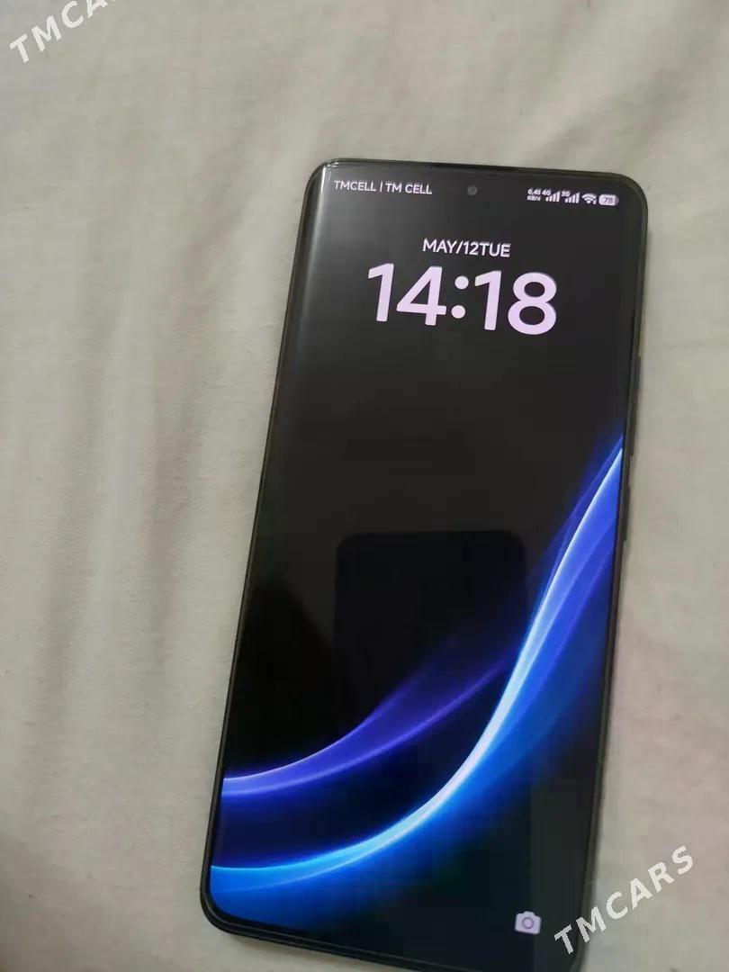 REDMI NOTE 14 PRO PLUS 12/256b - Гороглы (Тагта) - img 1