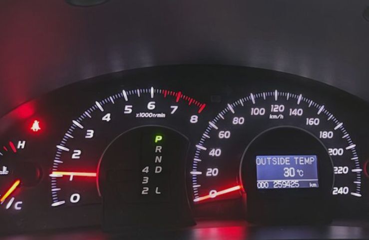 Camry pribor XLE 1 100 TMT - Daşoguz - img 1