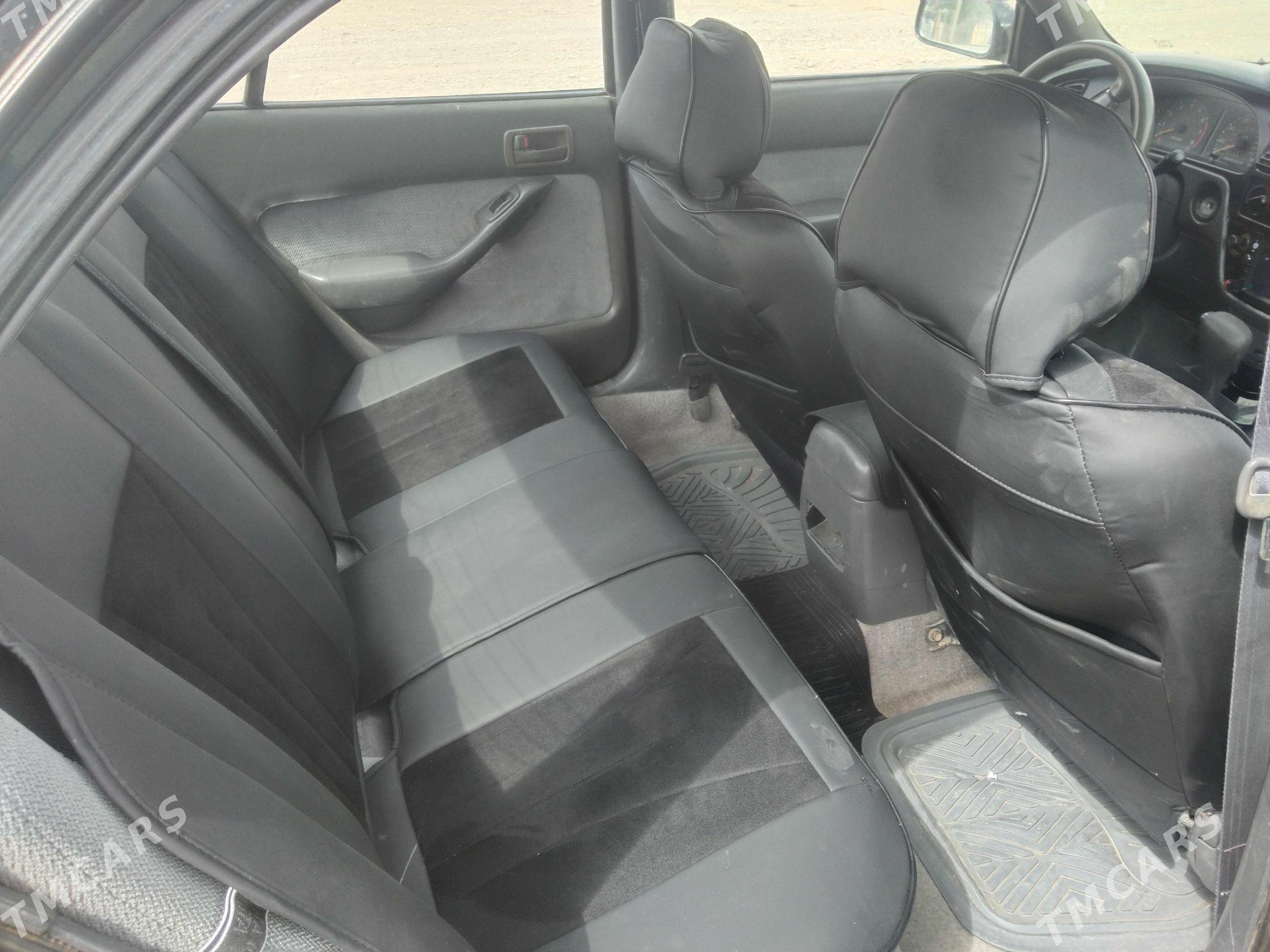 Toyota Camry 1995 - 120 000 TMT - Серхетабат (Кушка) - img 1
