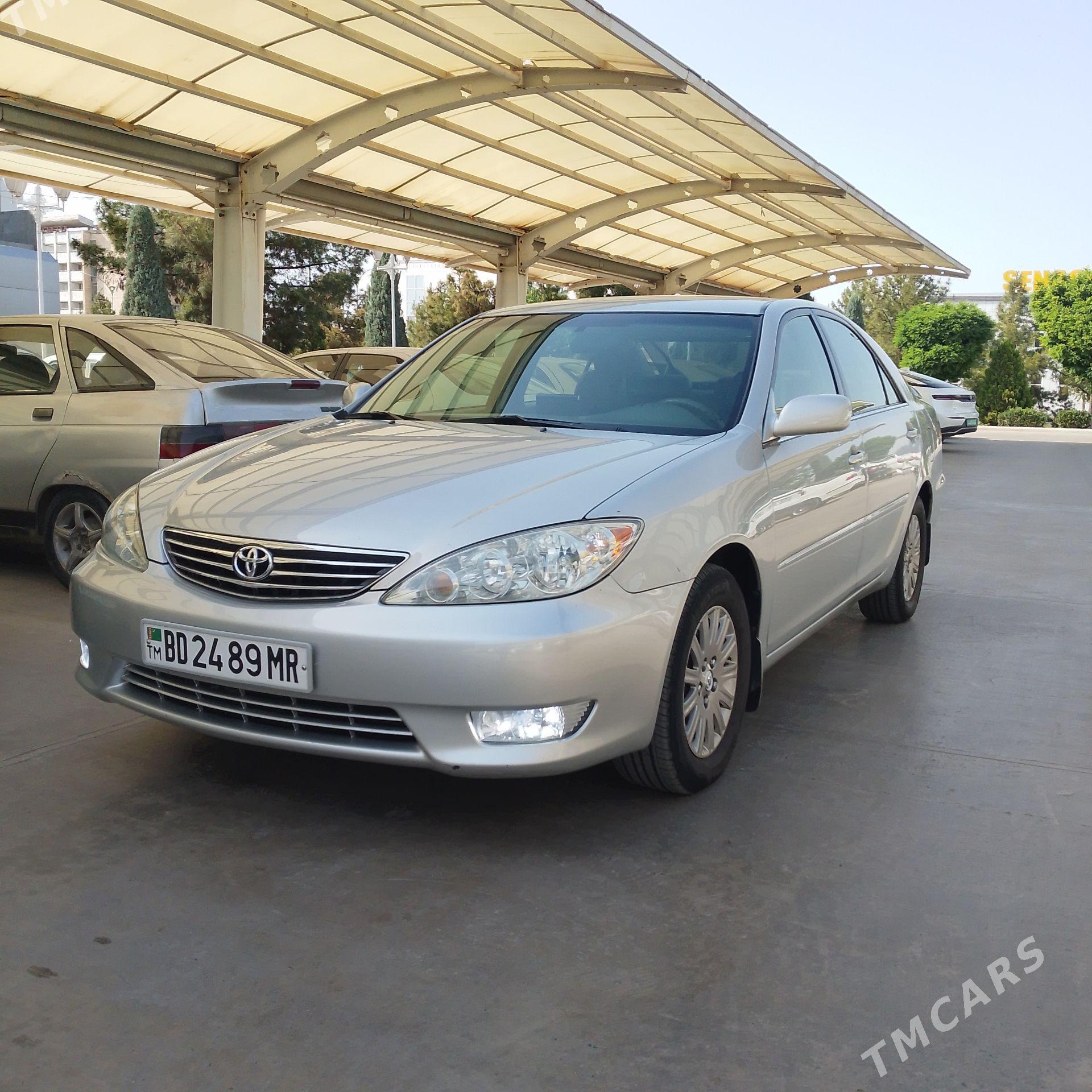 Toyota Camry 2006 - 245 000 TMT - Mary - img 1