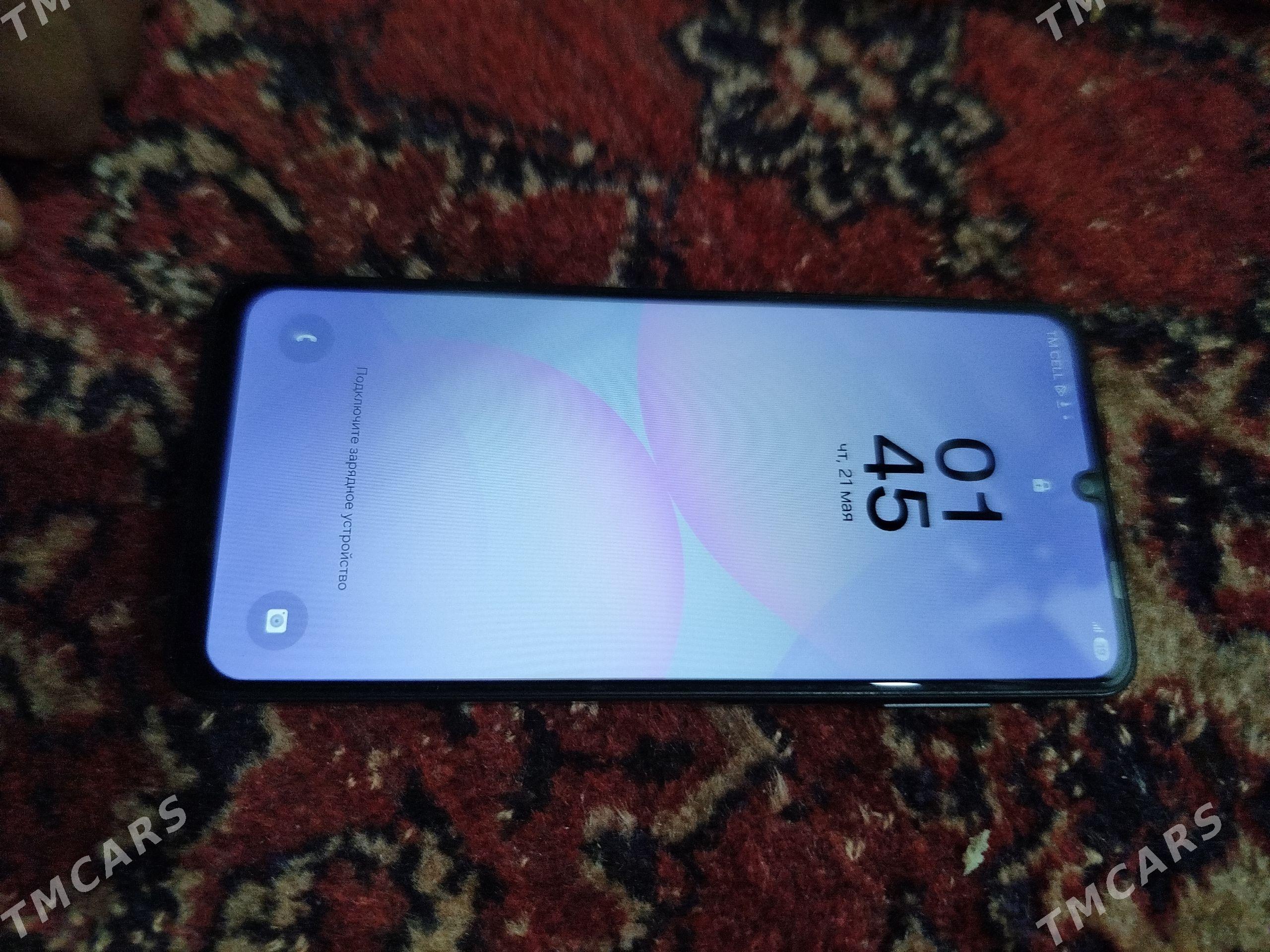 samsung a07 - Ашхабад - img 1