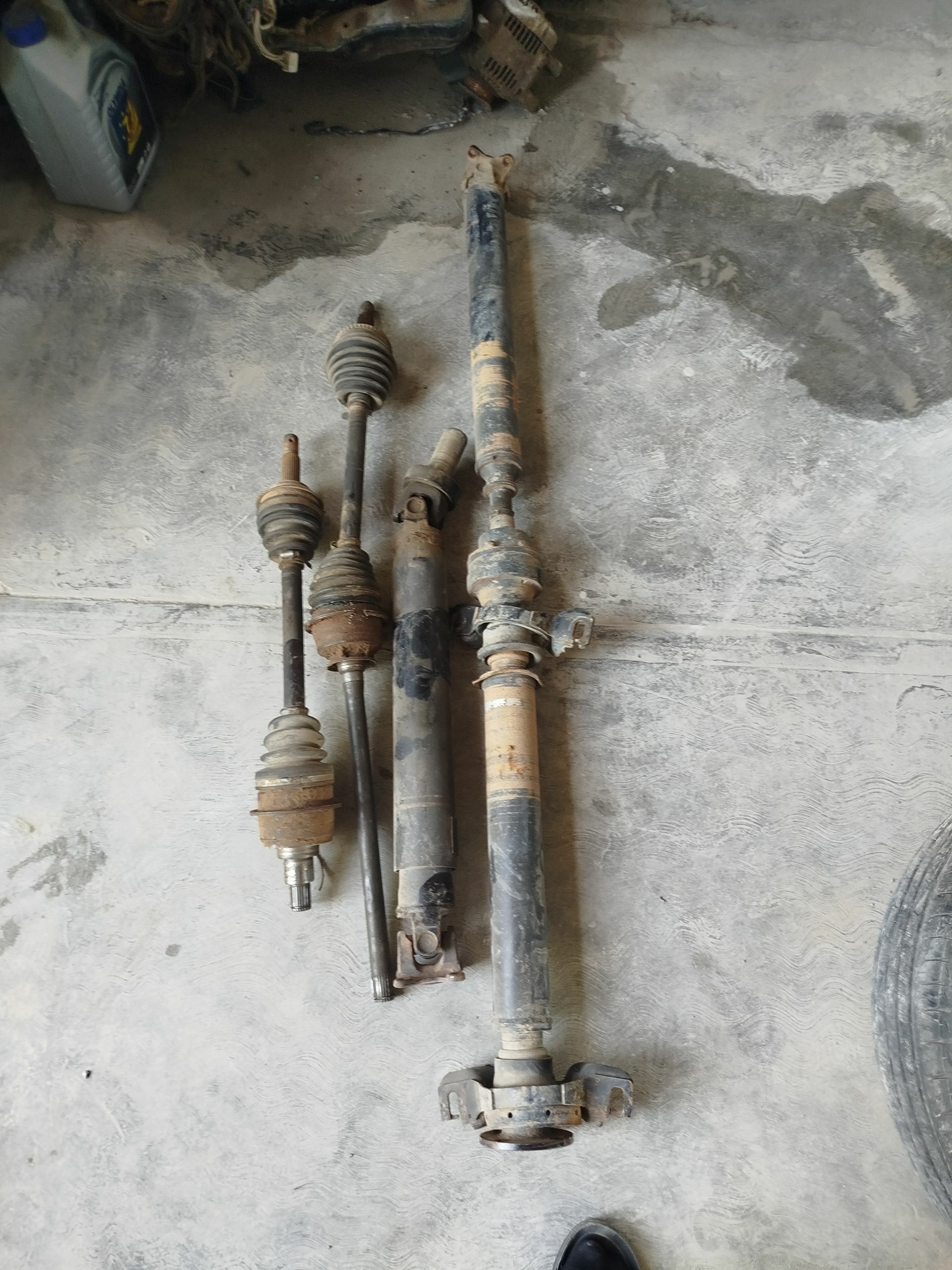 rx 300 kardan 2 000 TMT - Mary - img 1