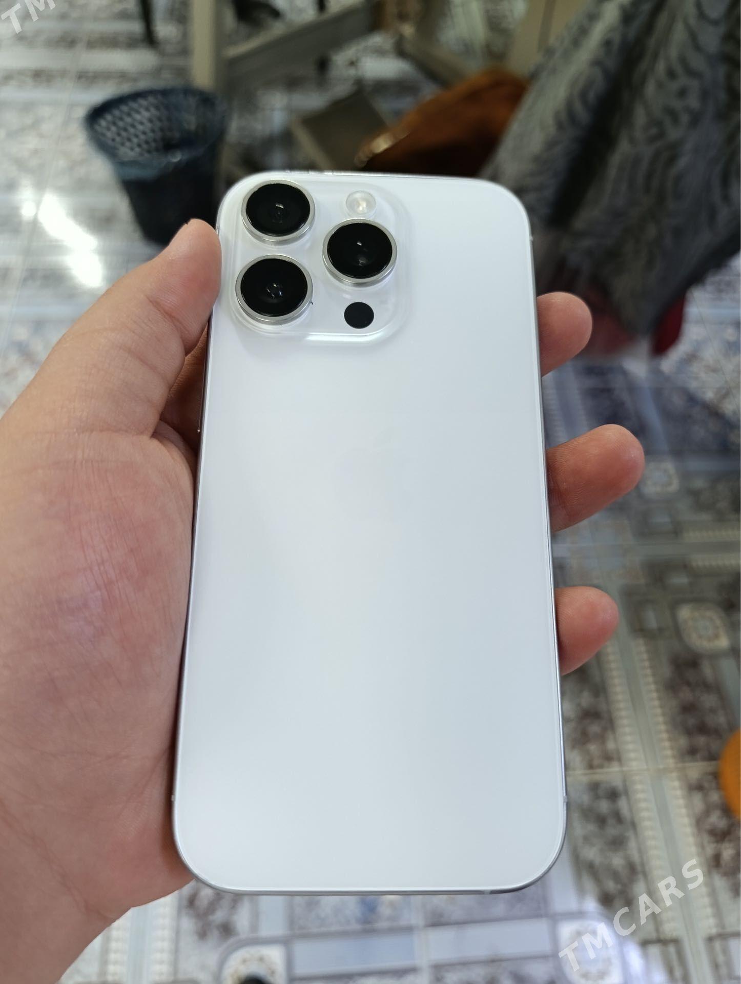 iPhone - Туркменабат - img 1