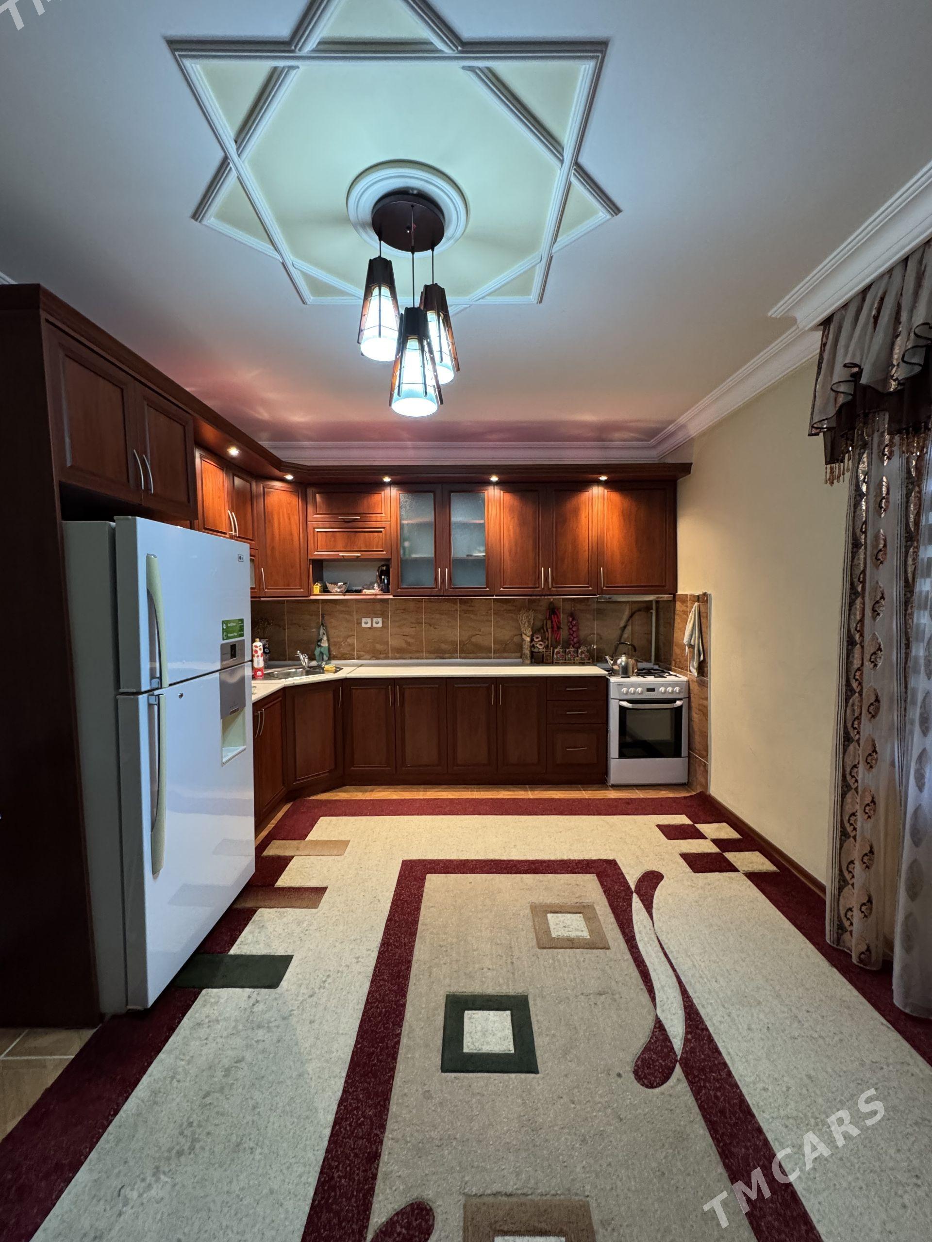 Мир6 4эт 3ком 112м² эксперимен - Мир 4 - img 1
