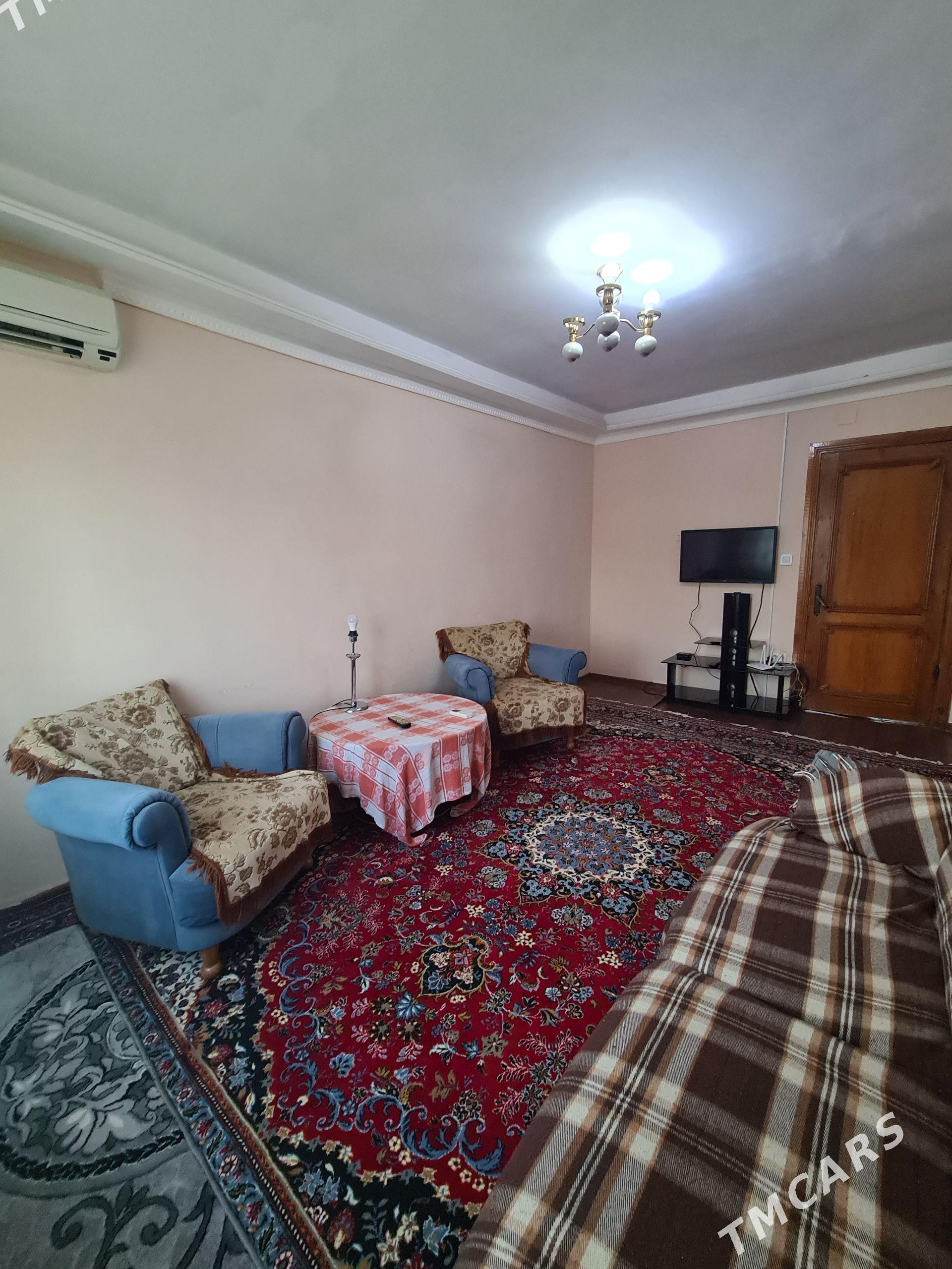 Arenda jay 4mkr - Aşgabat - img 1