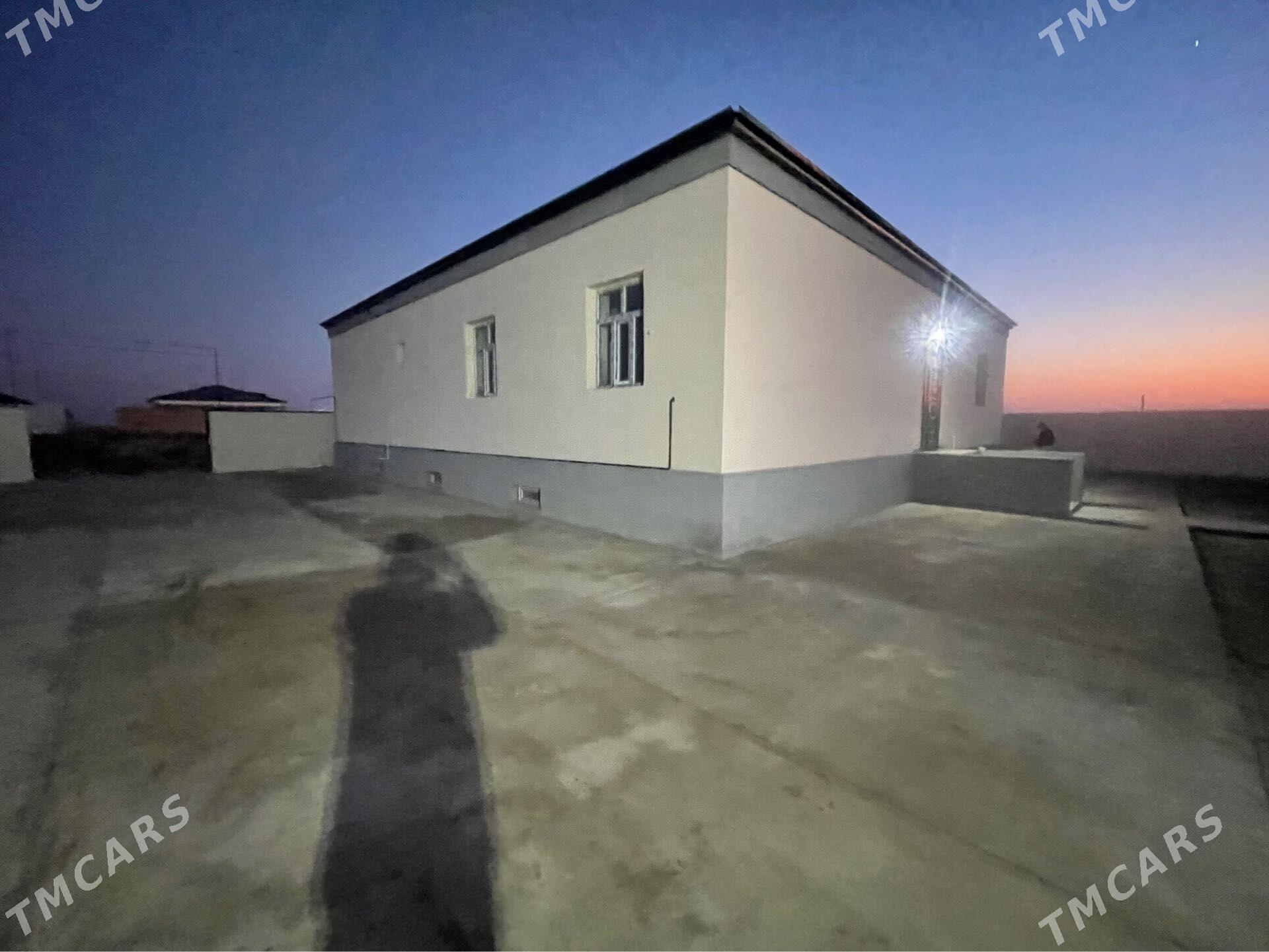 Satlyk Ipoteka jay - Daşoguz - img 1