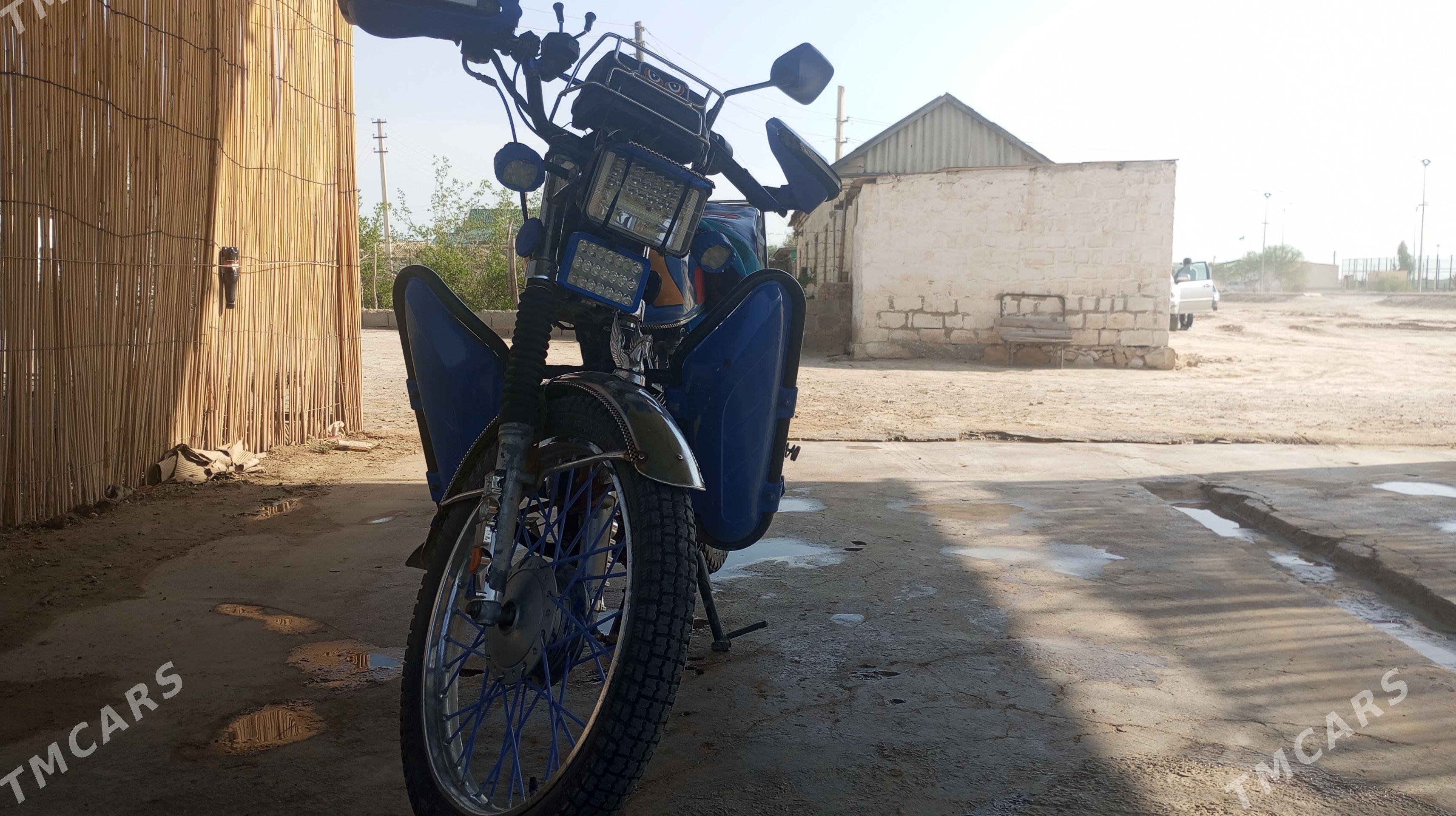 Fekon FK200-14G 2025 - 11 000 TMT - Этрек - img 1