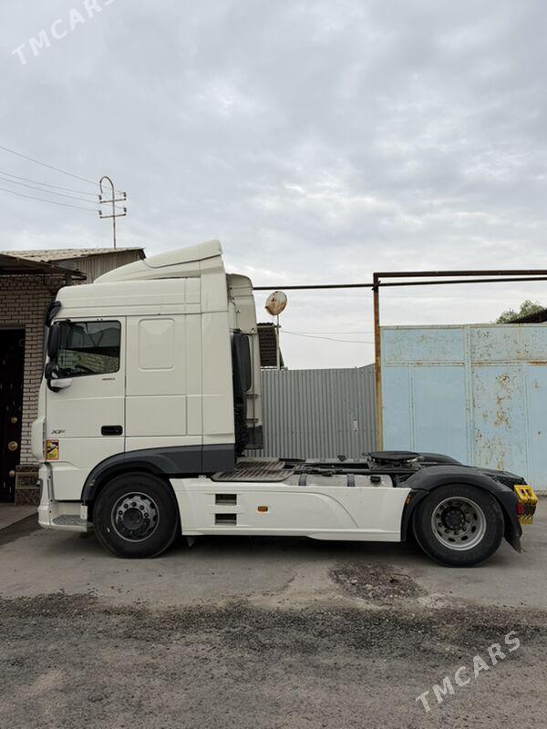 DAF 480 2020 - 729 000 TMT - Türkmenabat - img 1