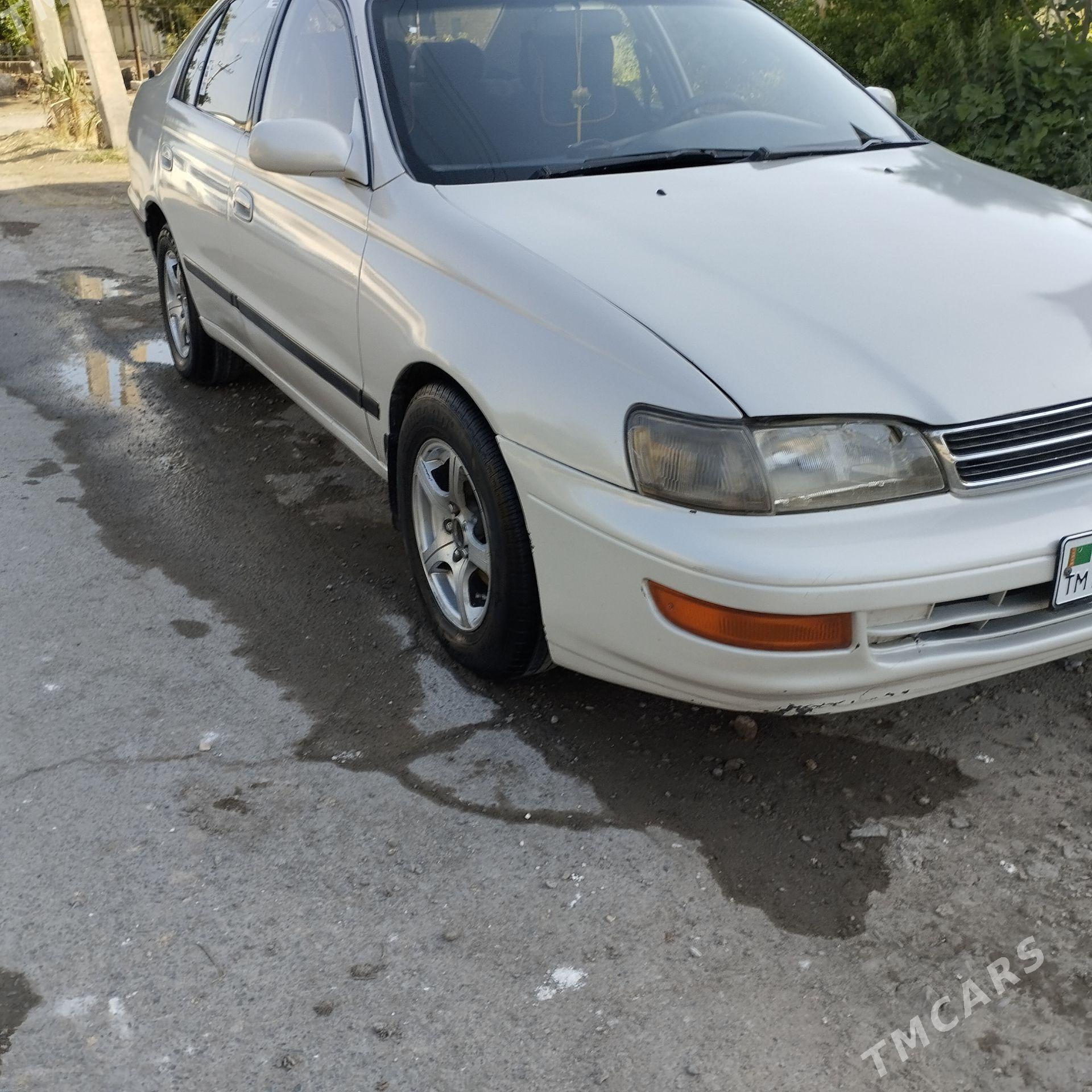Toyota Corona 1994 - 70 000 TMT - Türkmenabat - img 1
