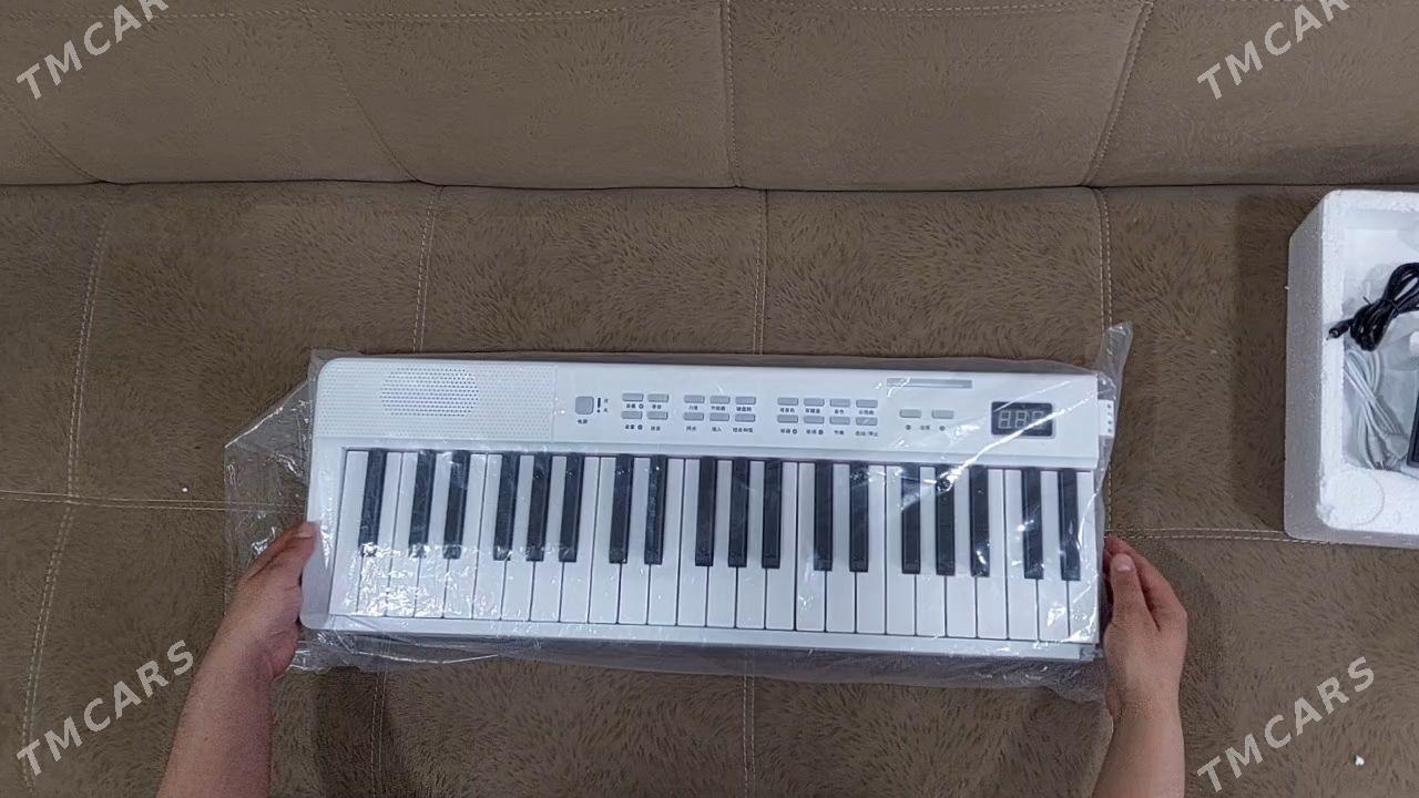 Elektro piano pianino - Ашхабад - img 1