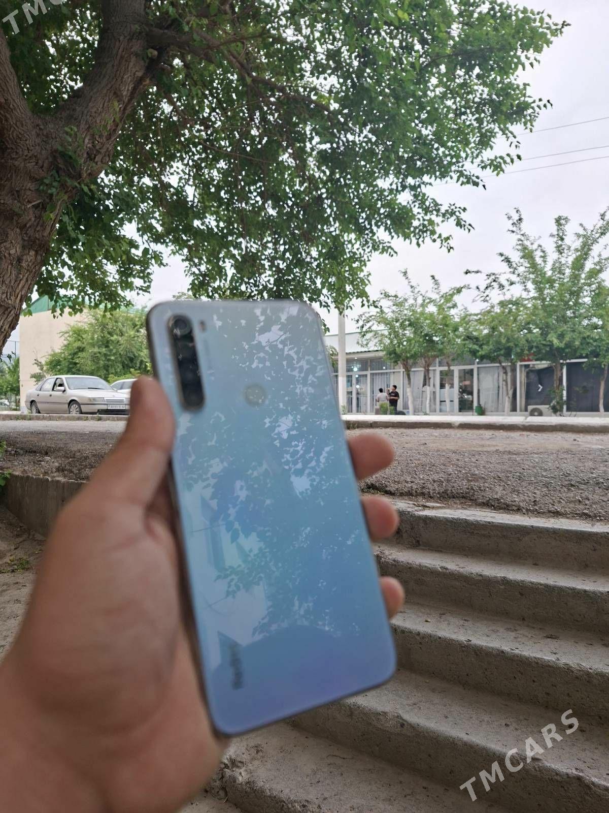 redmi not8 - Бузмеин - img 1