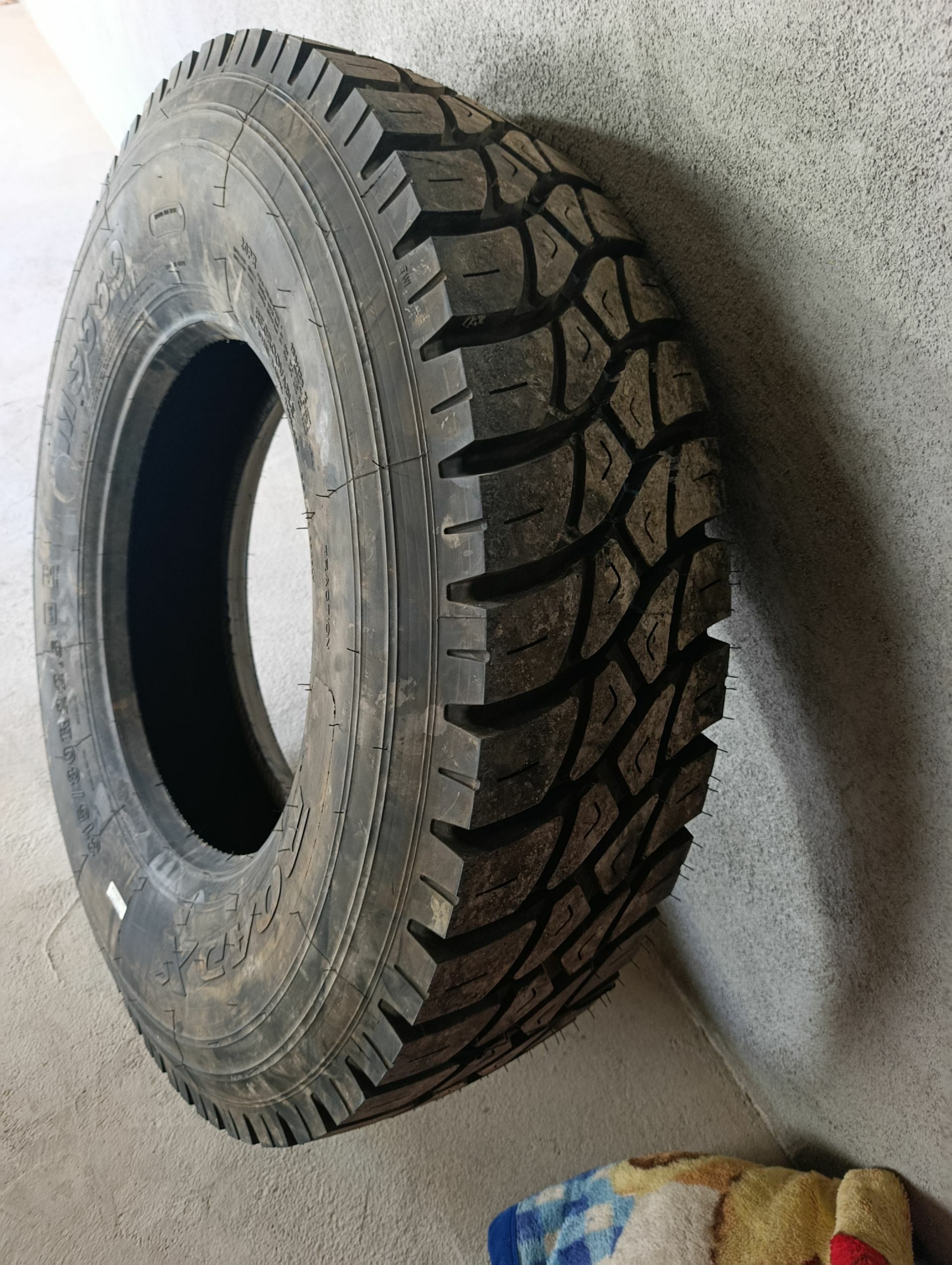 Teker paket 315,80 3 100 TMT - Aşgabat - img 1