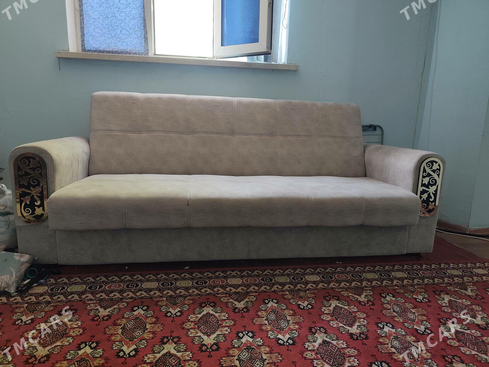 satlyk diwan - Туркменбаши - img 1