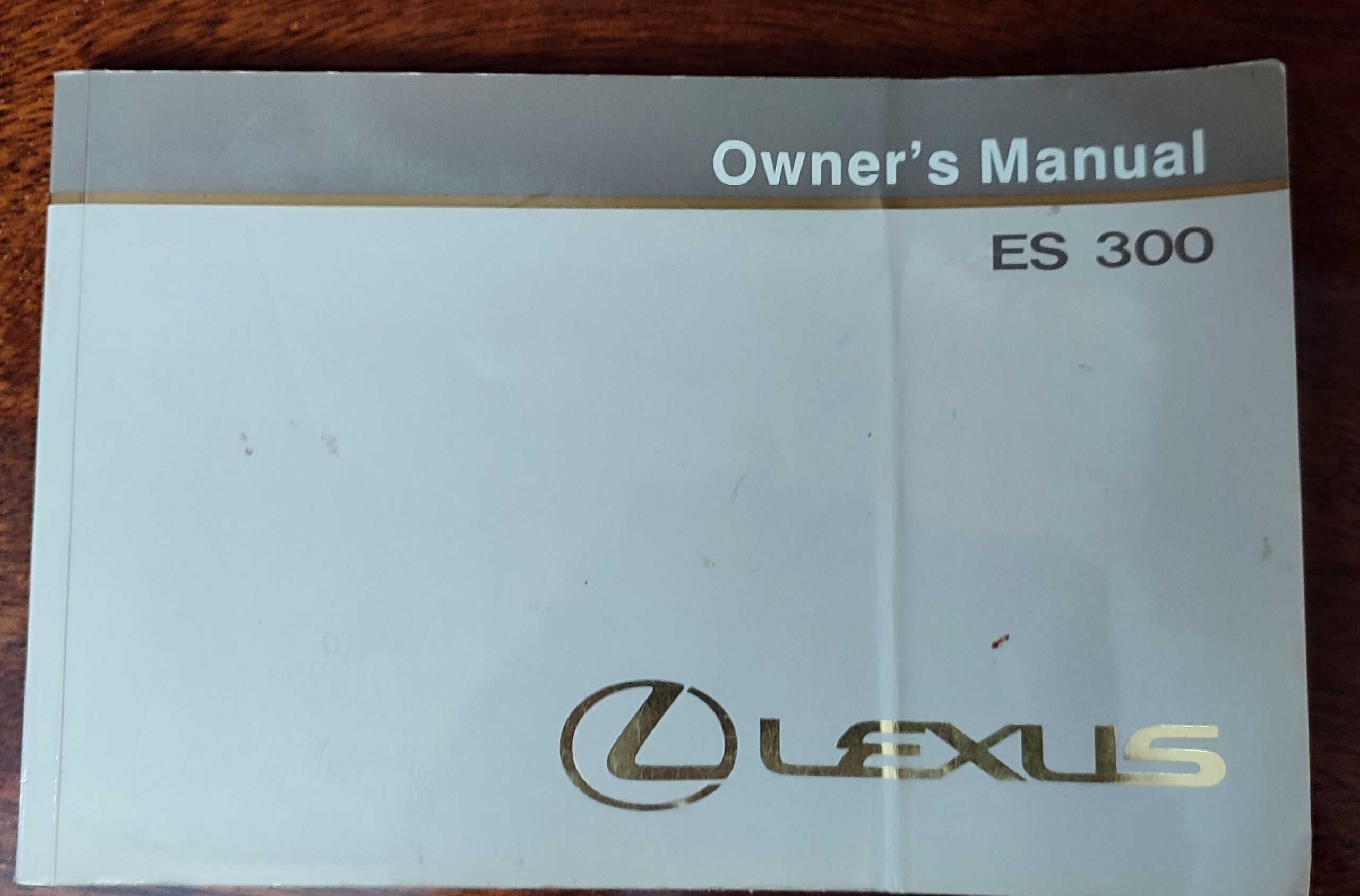 🔥LEXUS ES-300 ORIGINAL KITABY 300 TMT - Балканабат - img 1