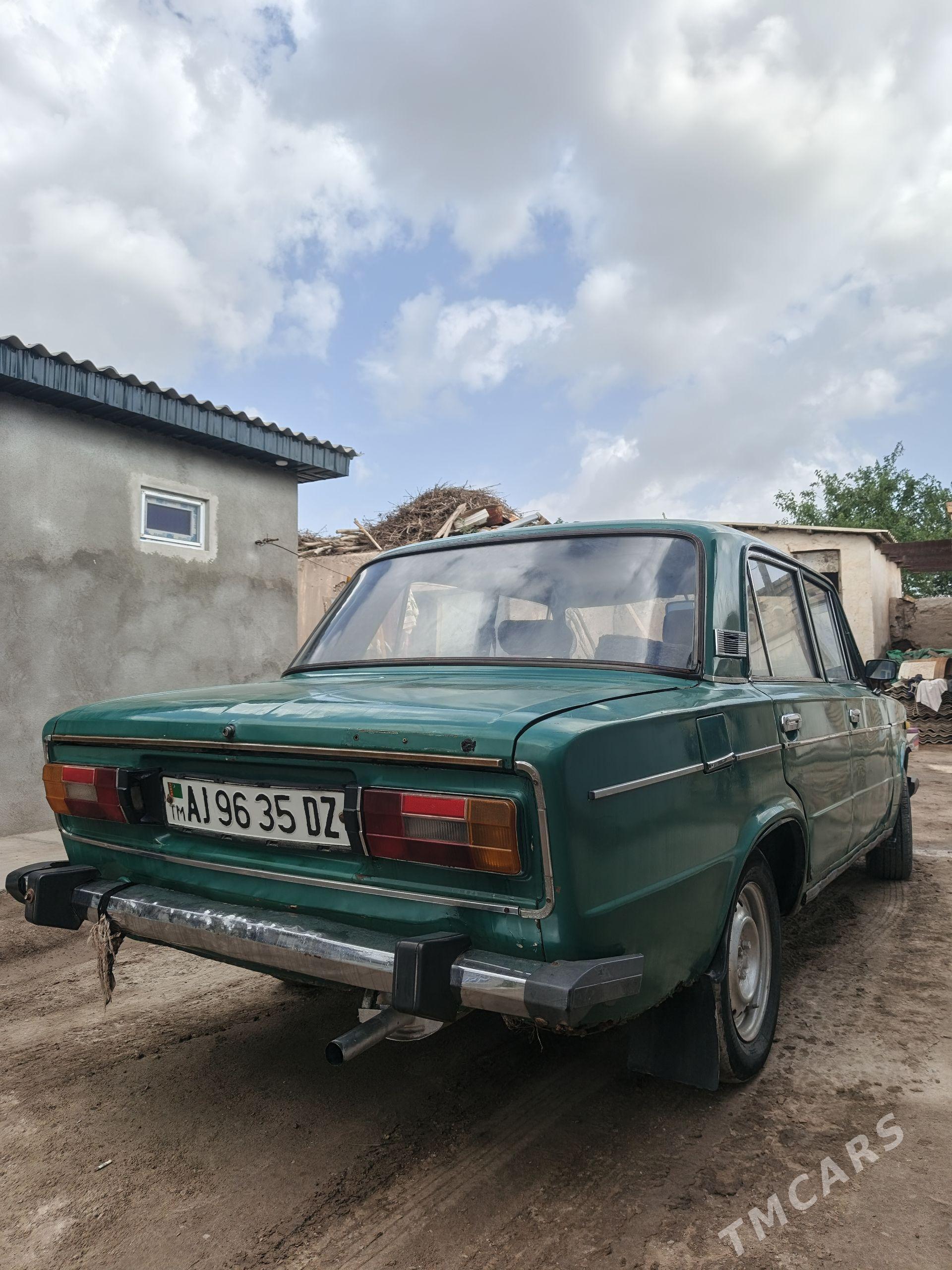 Lada 2106 1989 - 15 000 TMT - Köneürgenç - img 1