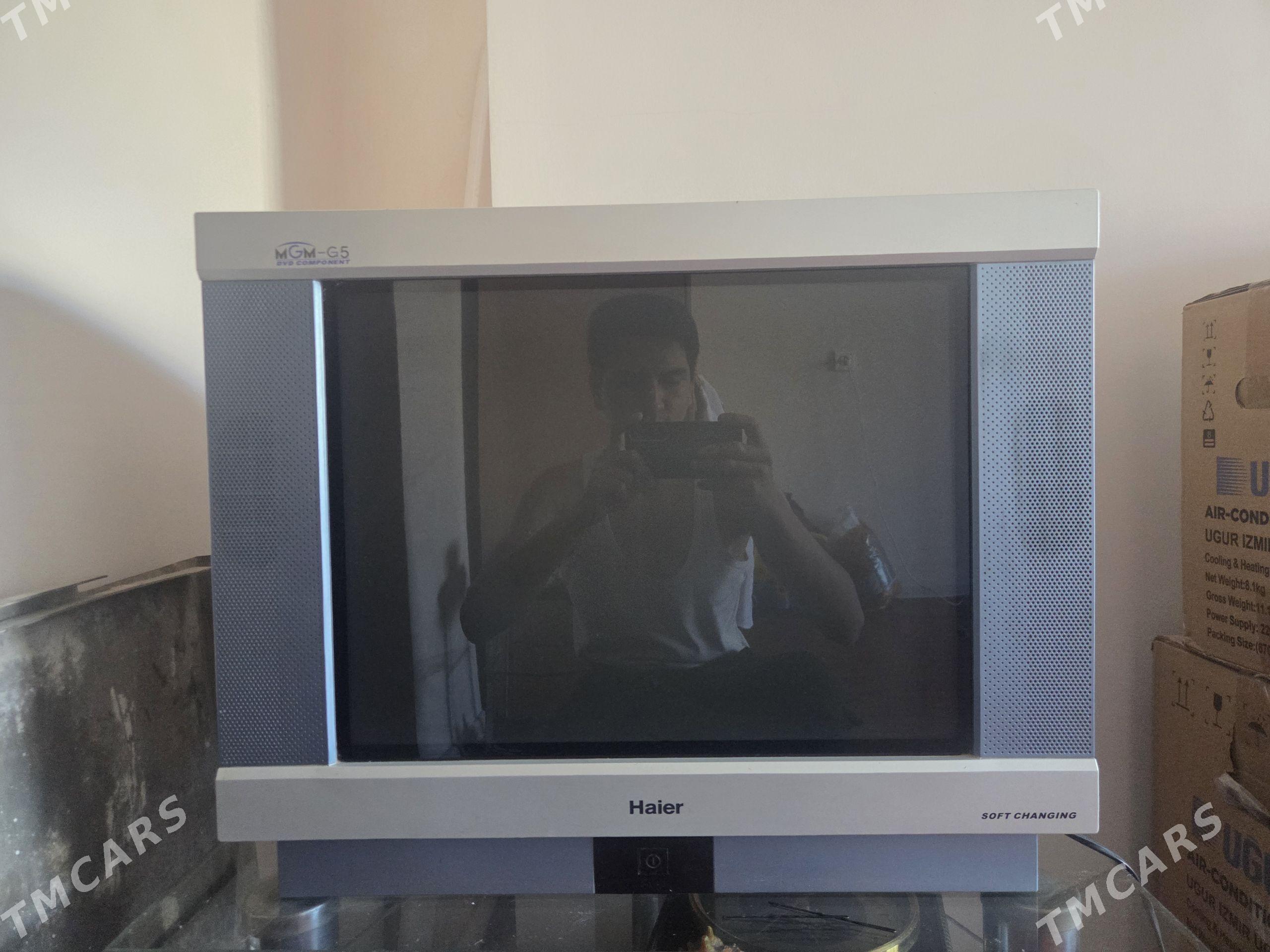 Haier - Türkmenbaşy - img 1