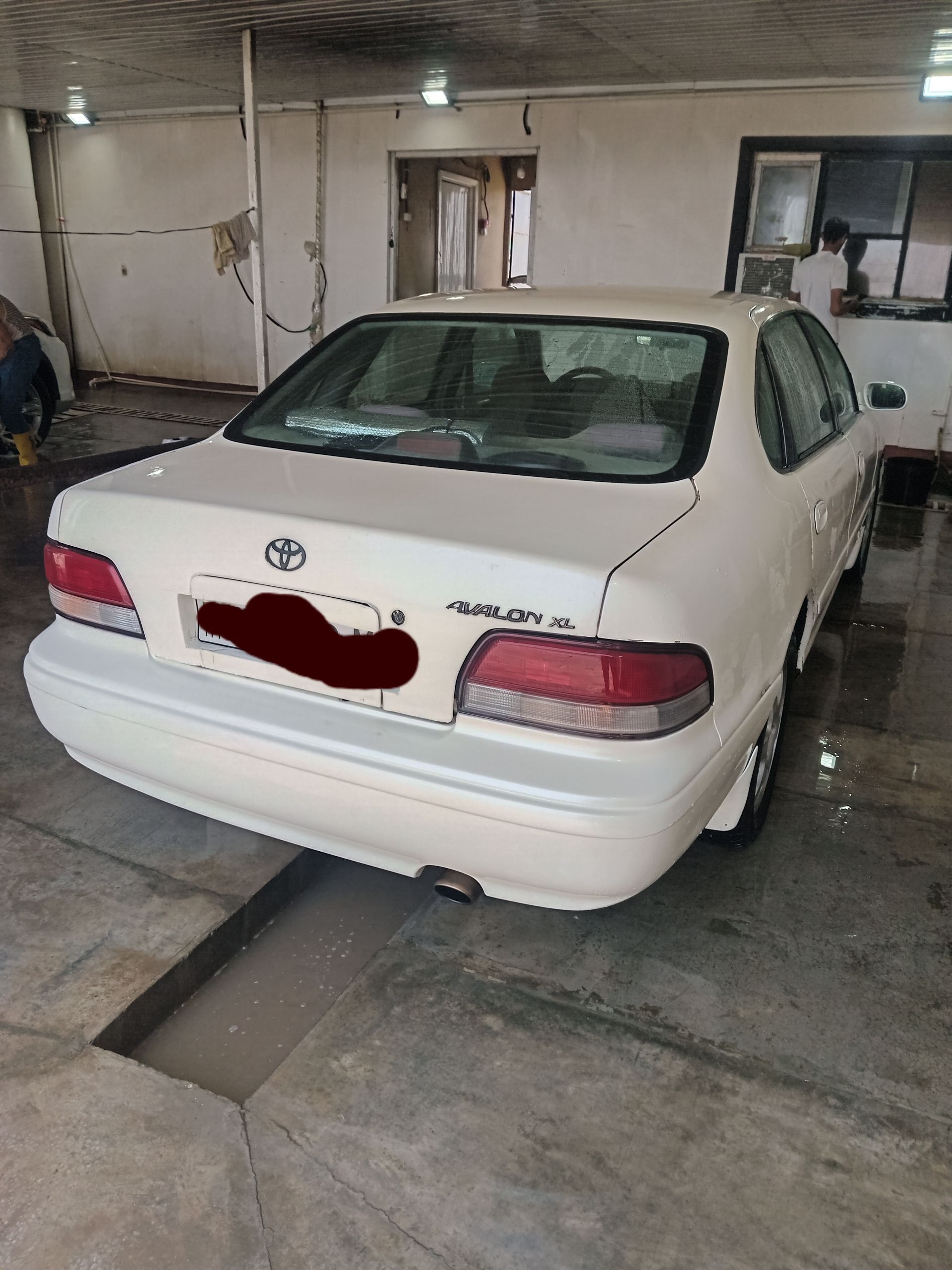 Toyota Avalon 1997 - 135 000 TMT - Ýolöten - img 1