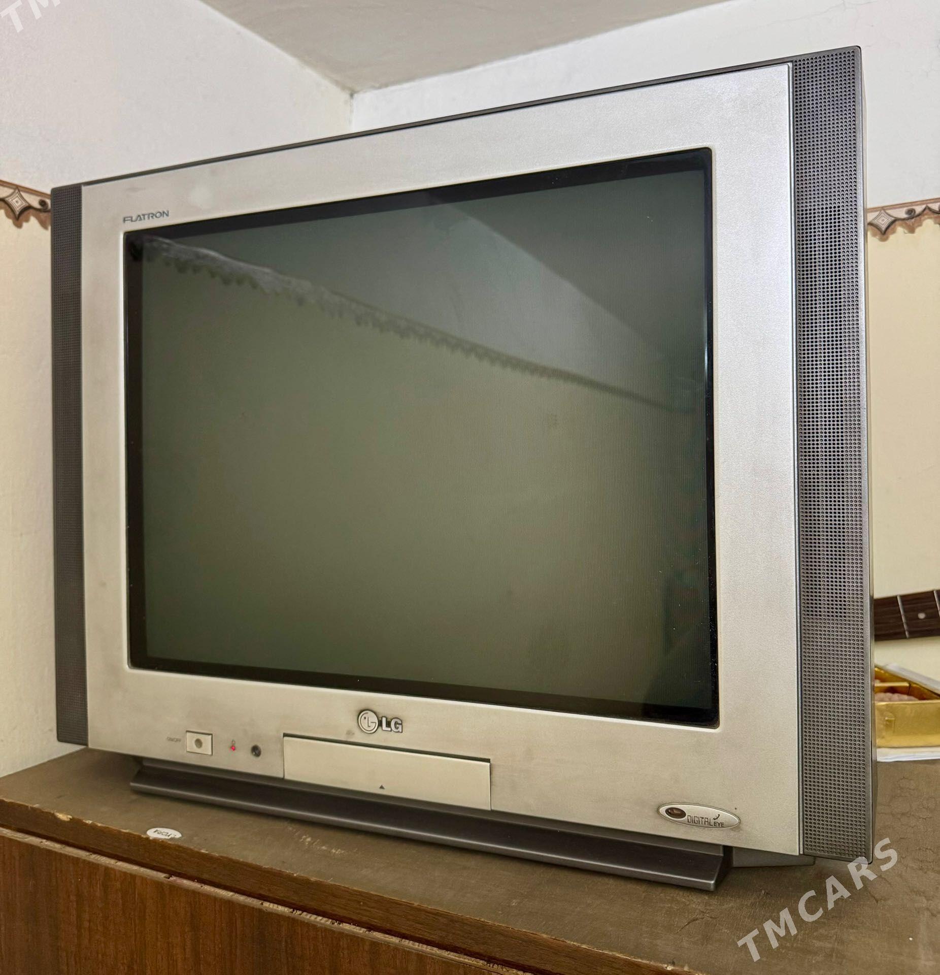Телевизор LG - Мары - img 1