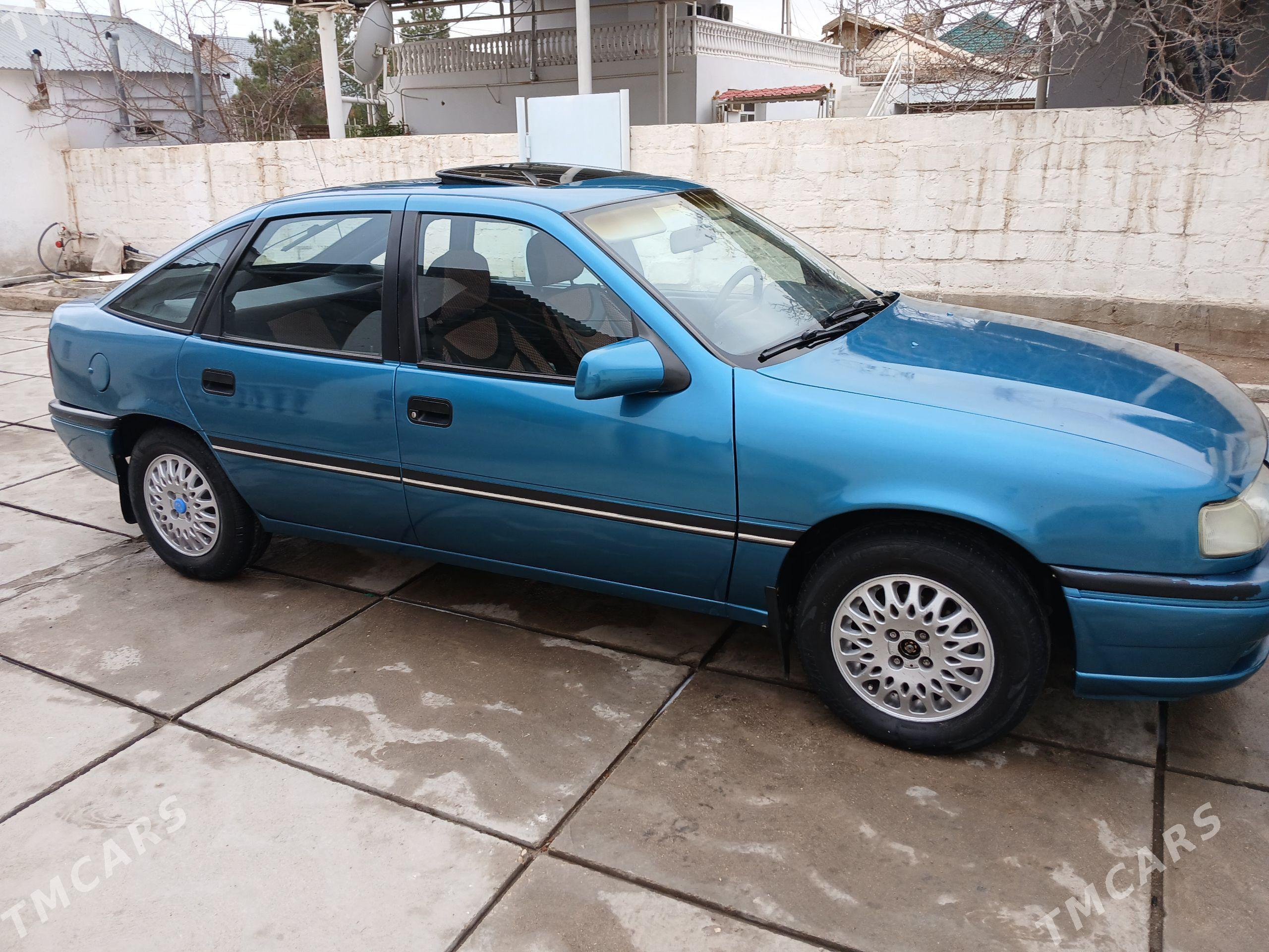 Opel Vectra 1993 - 50 000 TMT - Balkanabat - img 1
