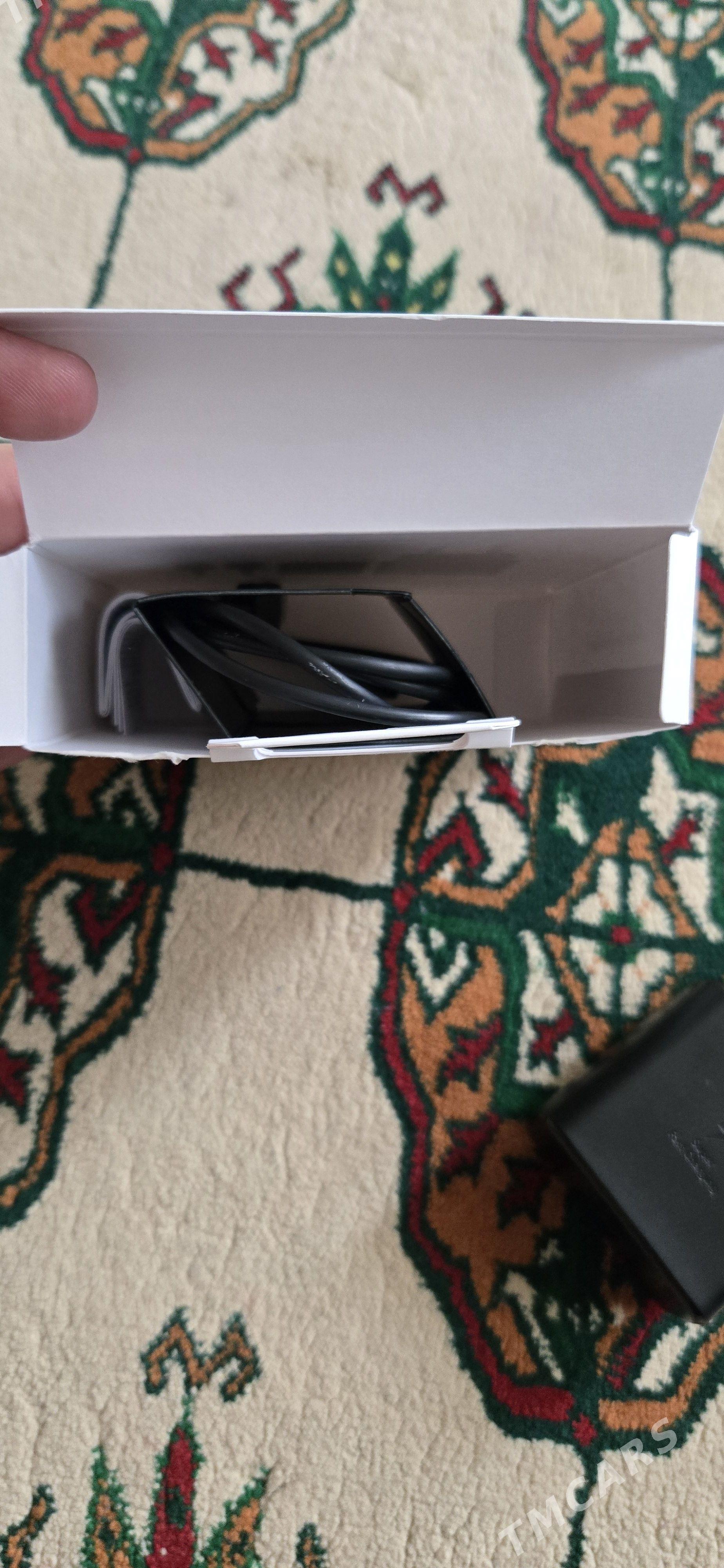 samsung zaryadka 45w - Aşgabat - img 1