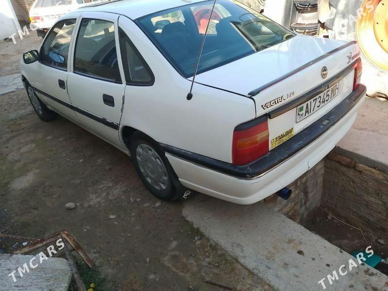Opel Vectra 1993 - 35 000 TMT - Baýramaly - img 1