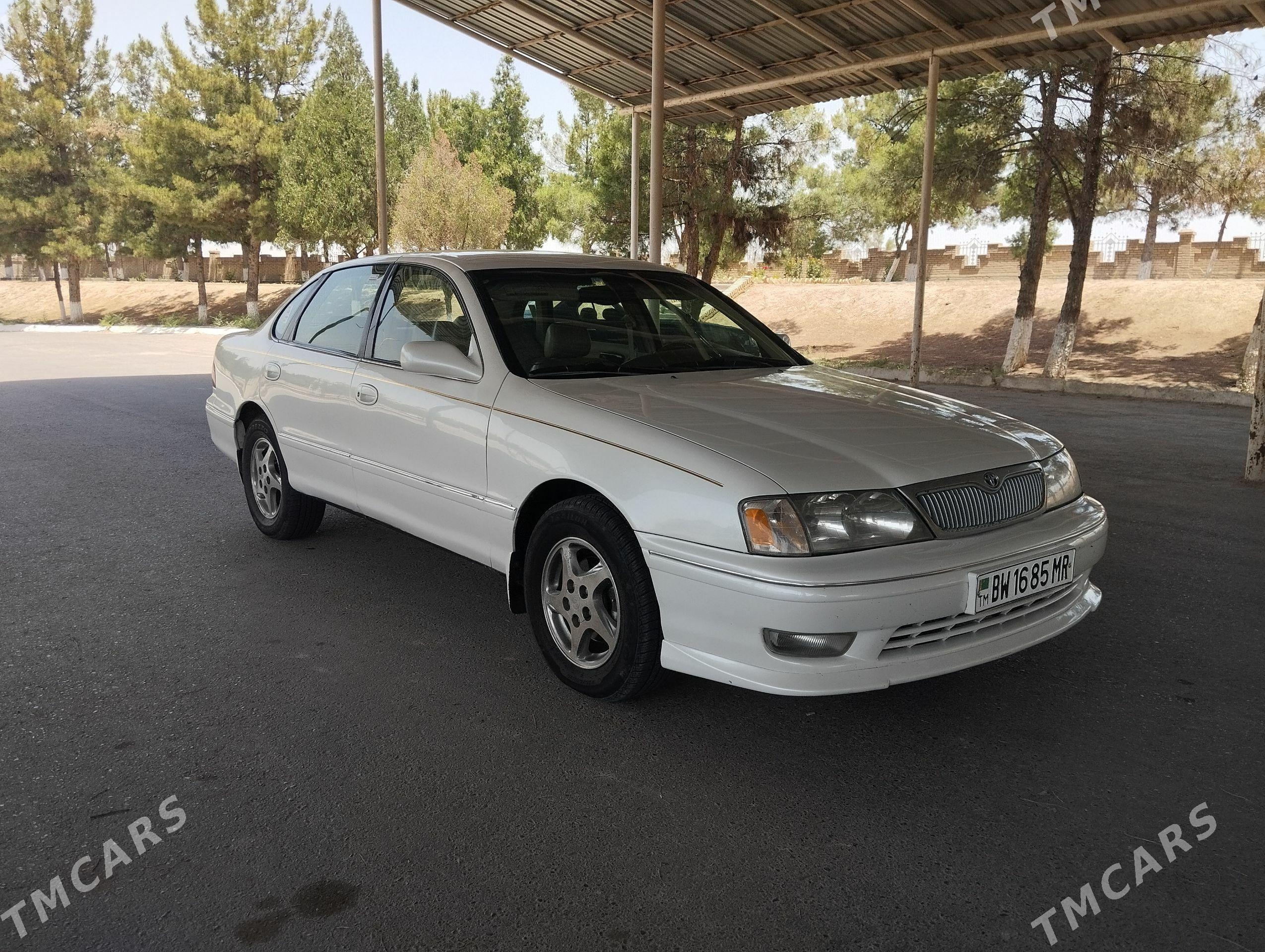 Toyota Avalon 1998 - 180 000 TMT - Baýramaly - img 1