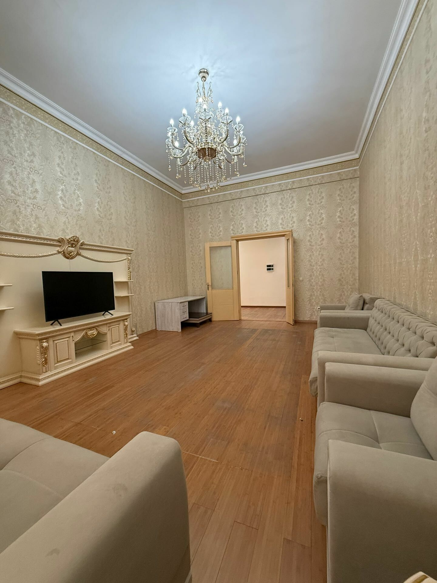 Торг4 ком 4 kom Элитка Чехова - Aşgabat - img 1