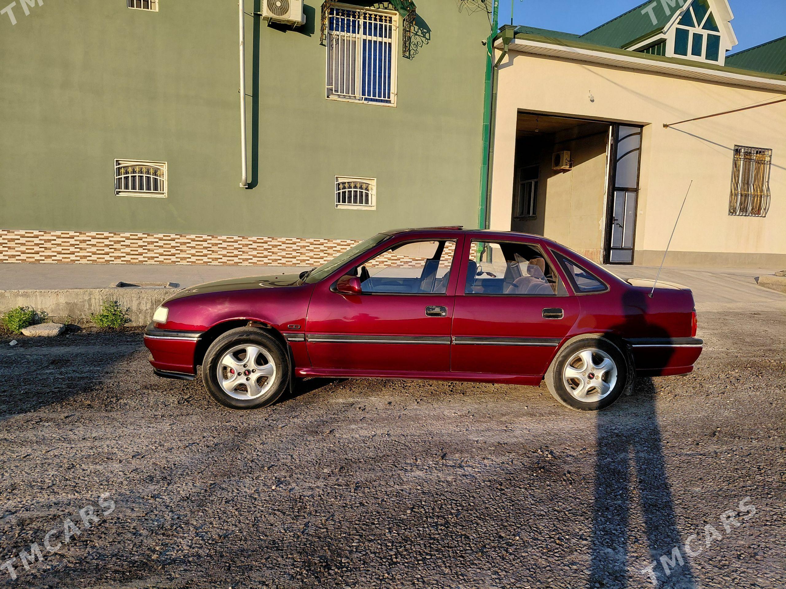 Opel Vectra 1991 - 47 777 TMT - Türkmenabat - img 1