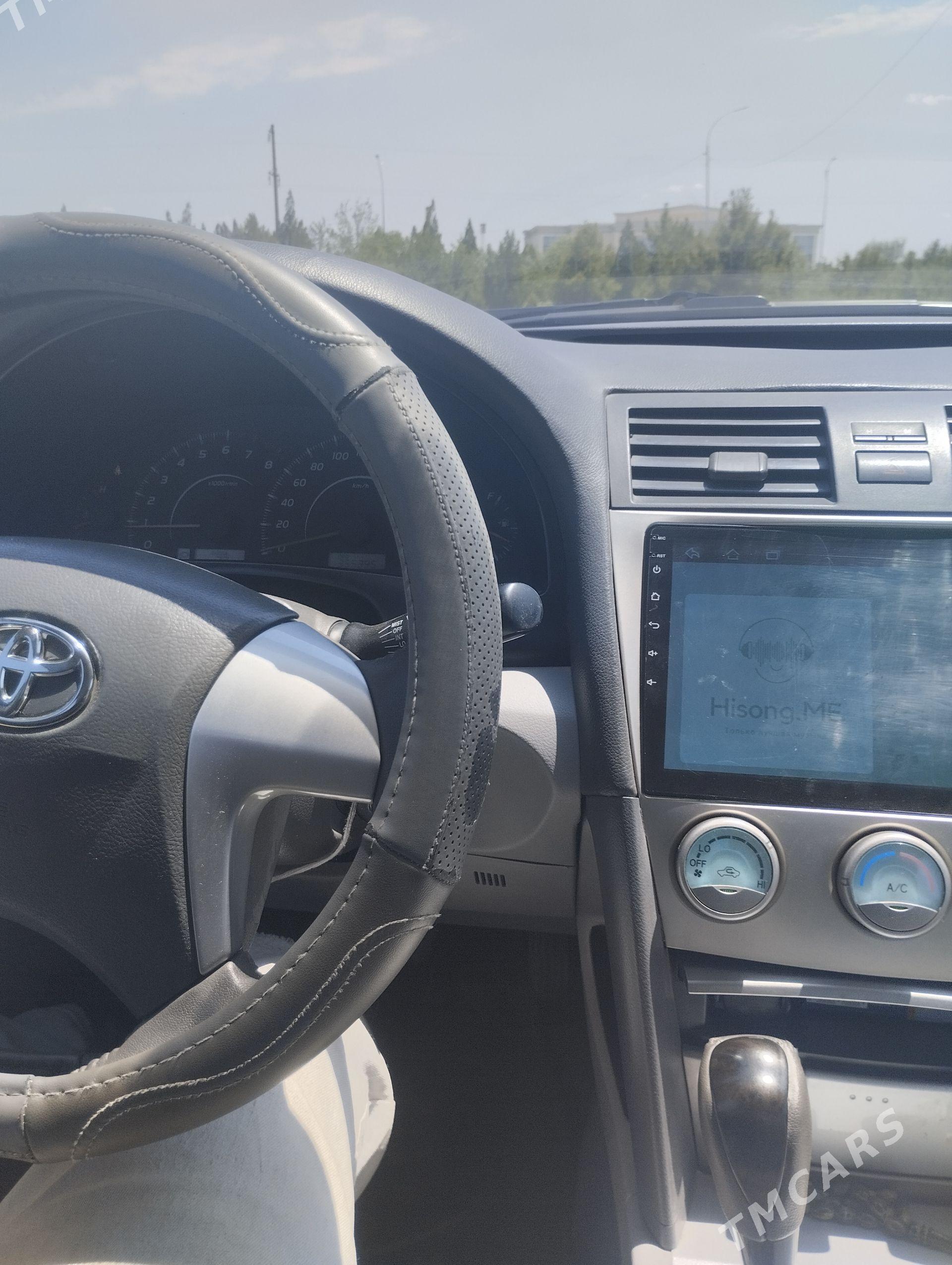 Toyota Camry 2008 - 164 000 TMT - Baýramaly - img 1