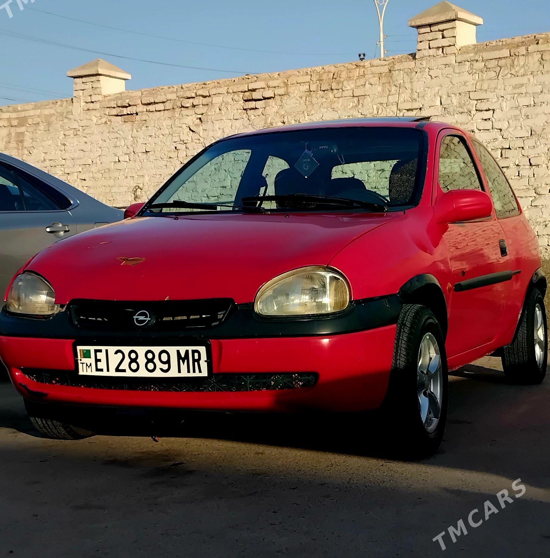 Opel Vita 1995 - 30 000 TMT - Mary - img 1