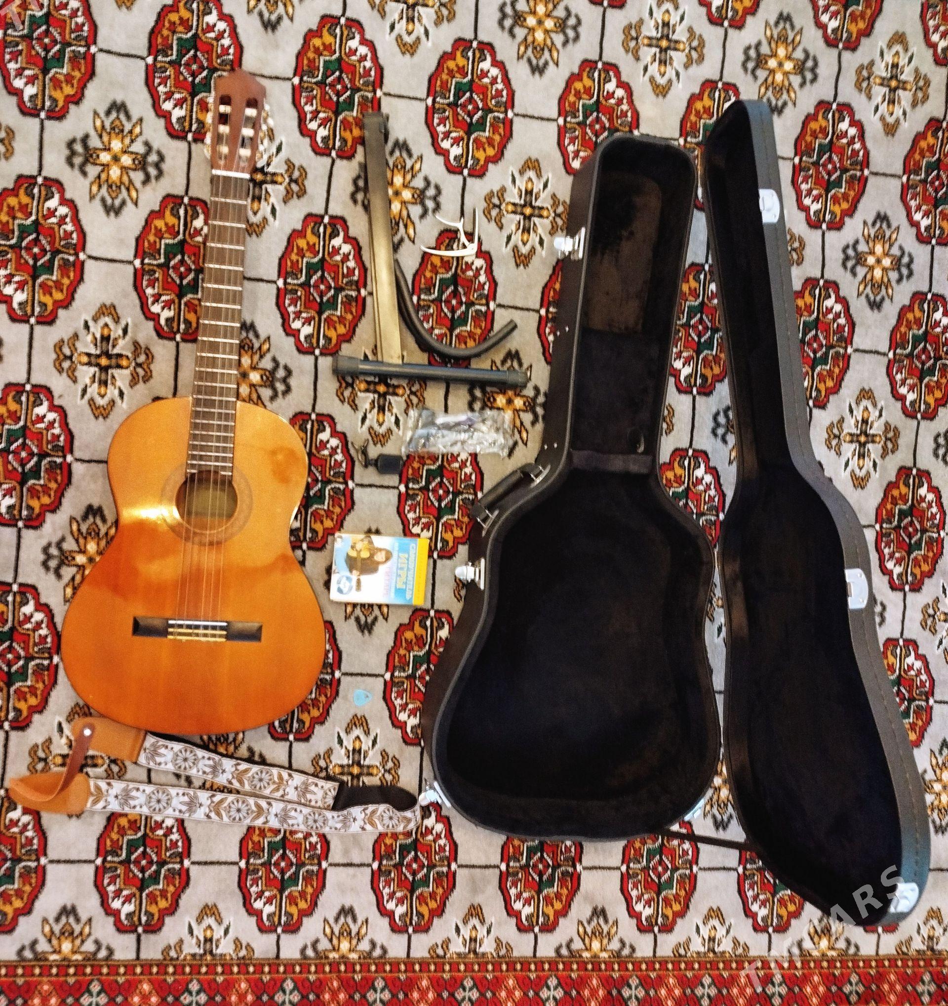 GITARA - Ходжамбаз - img 1