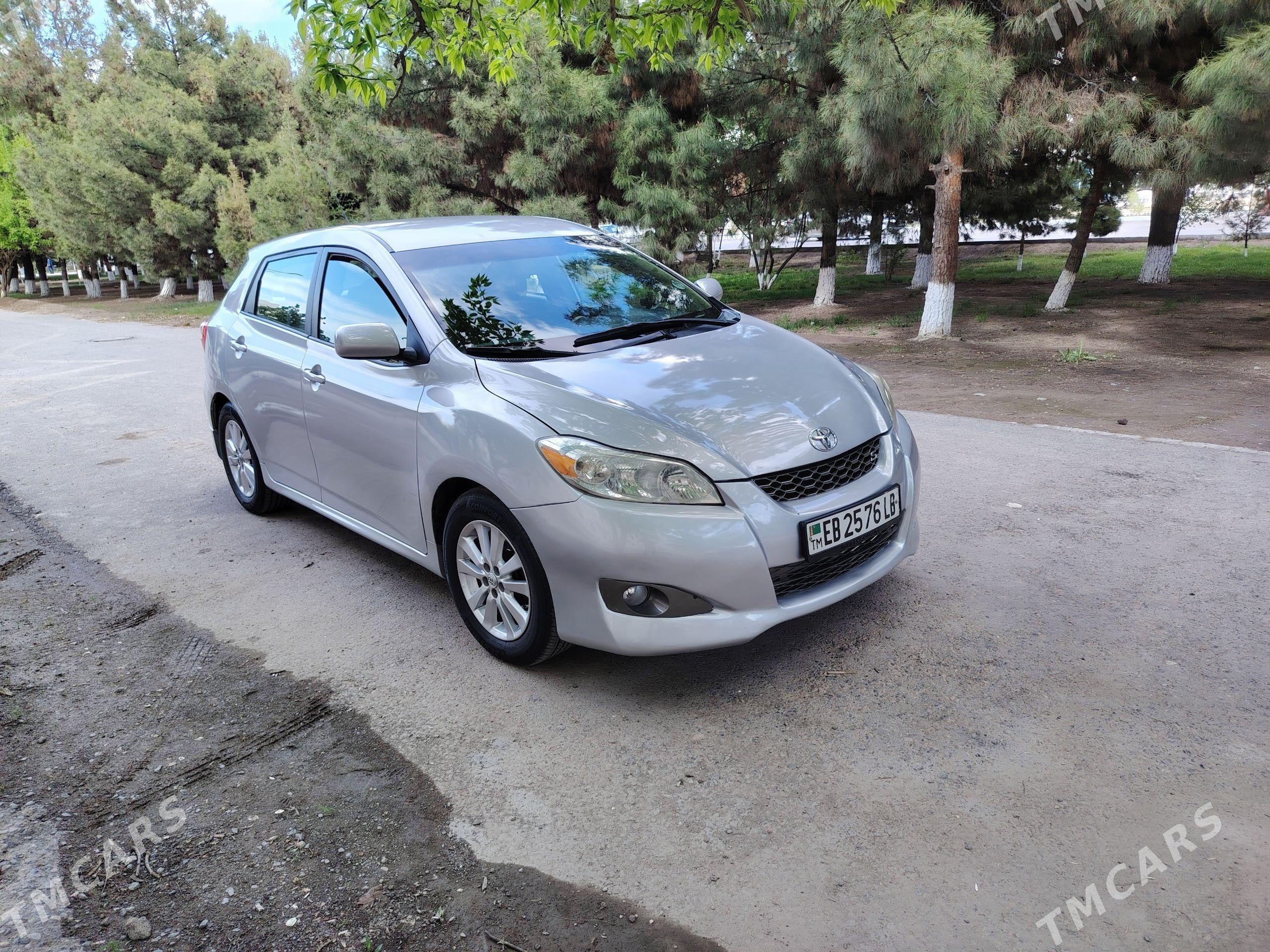 Toyota Matrix 2010 - 180 000 TMT - Türkmenabat - img 1