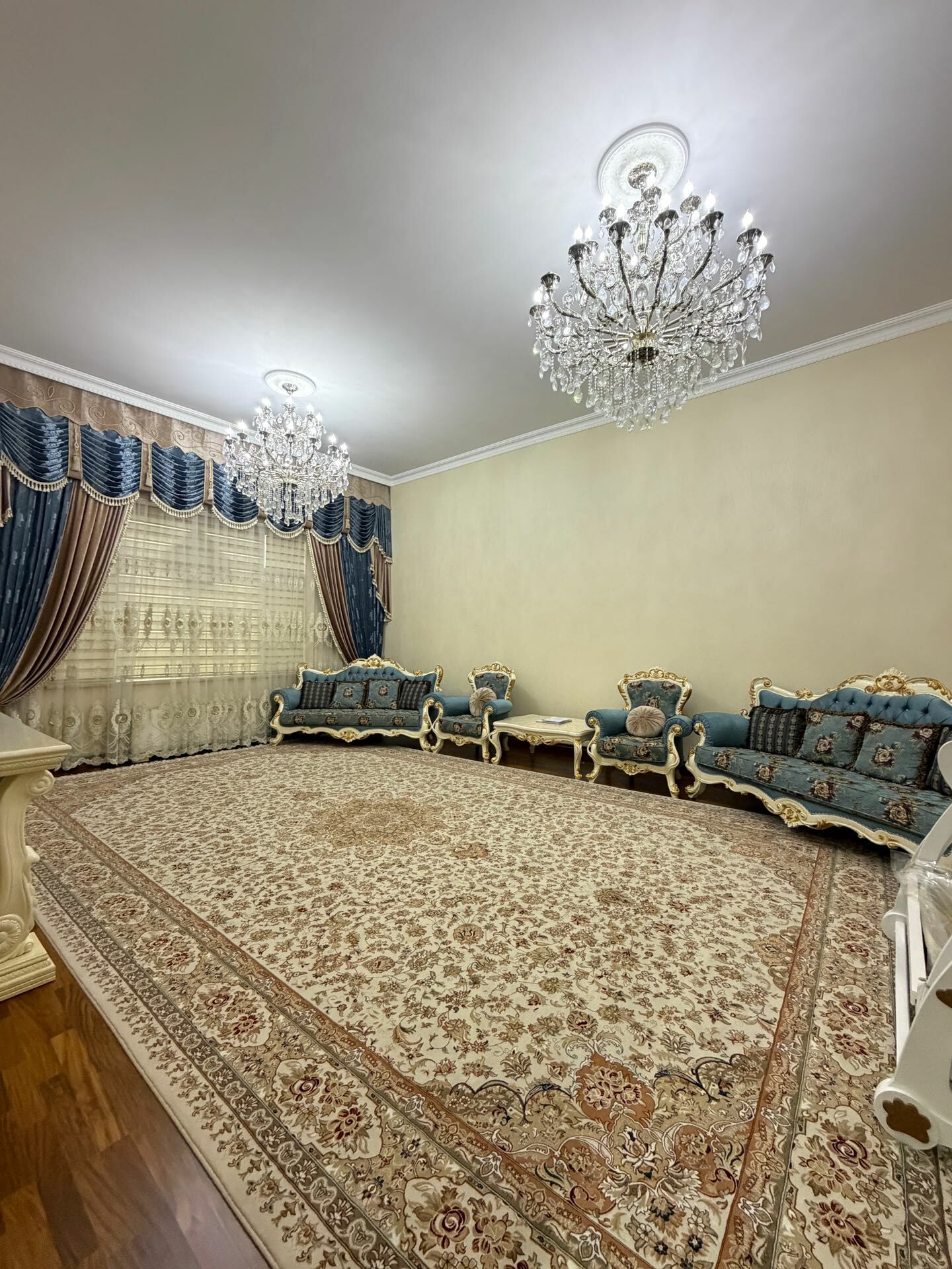 13 Tapgyr 4 Etaz 4 Komnat - 13-nji tapgyr - img 1
