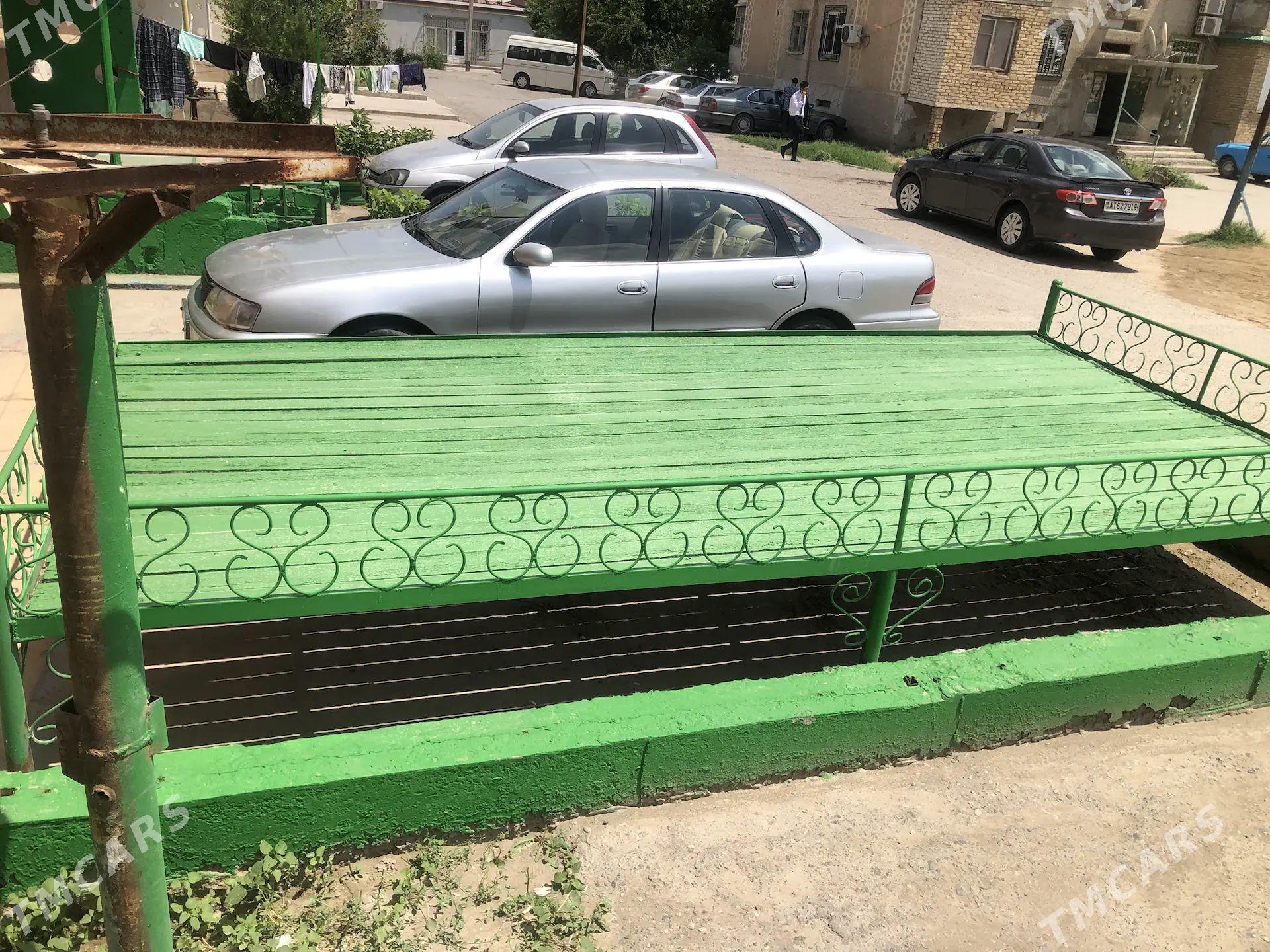 Tapçan - Туркменабат - img 1