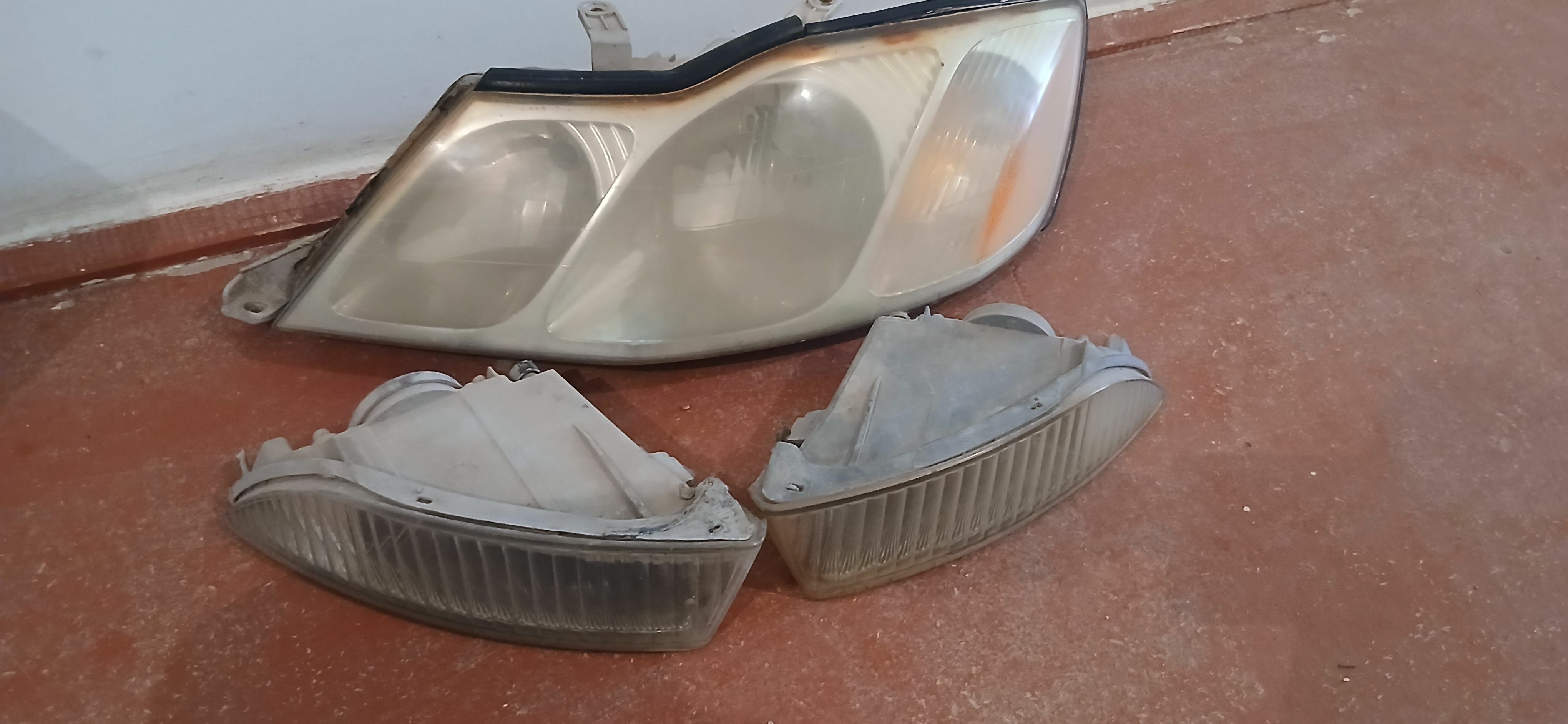duty avalon cep fara tumanka 350 TMT - Чарджоу - img 1