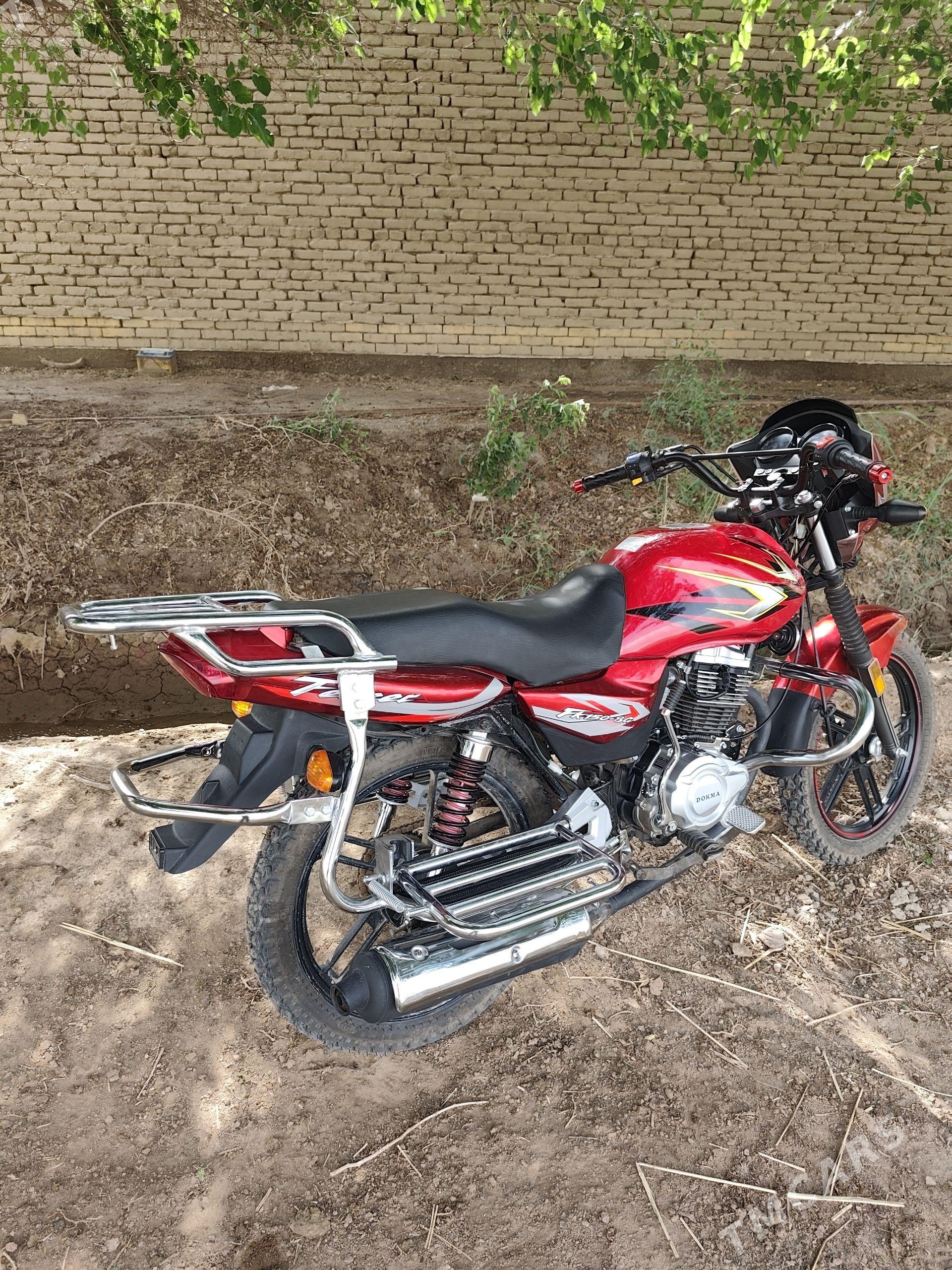 Fekon FK150-8G 2026 - 20 000 TMT - Акдепе - img 1