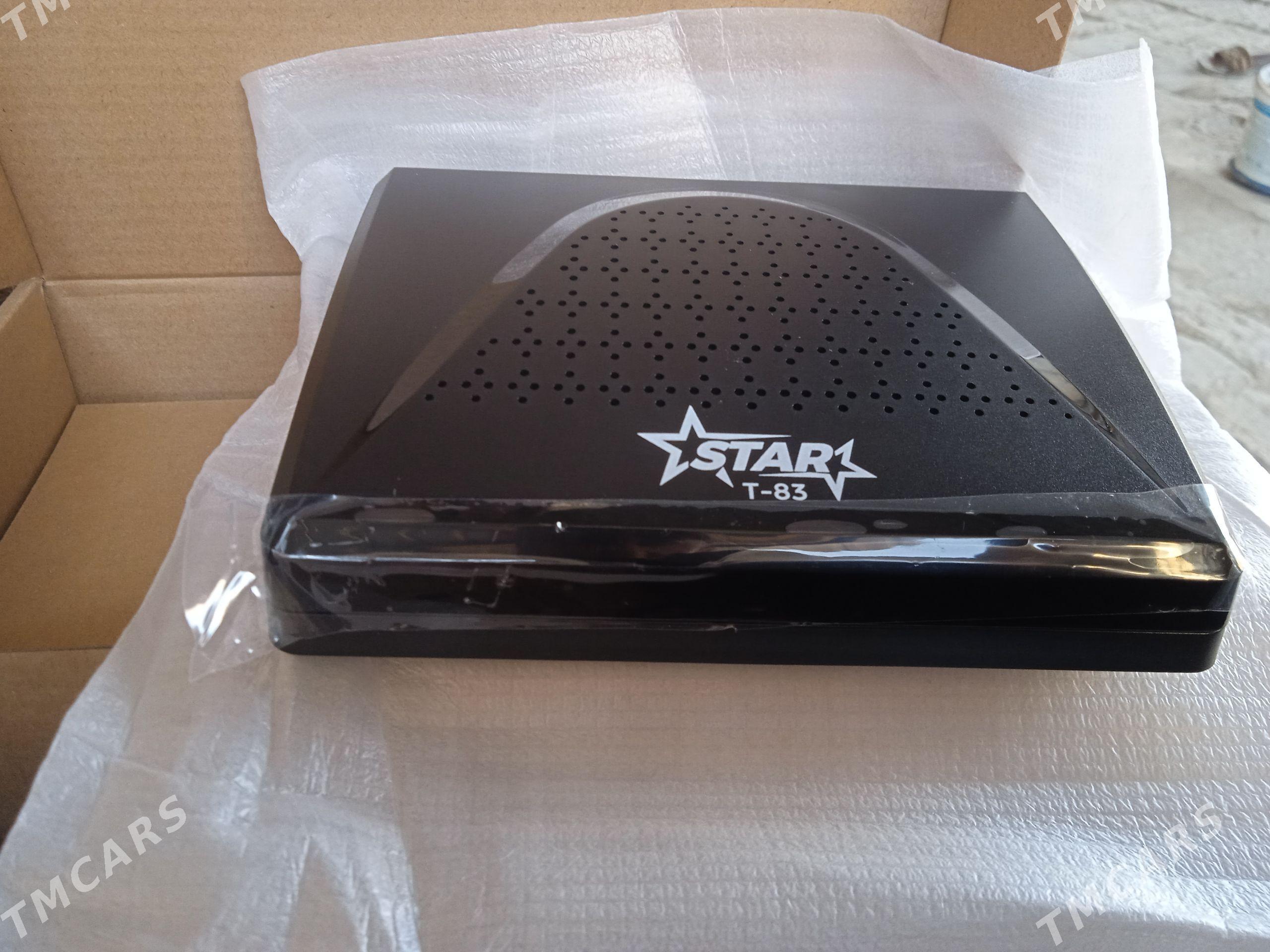 STAR Т-83 - Mary - img 1