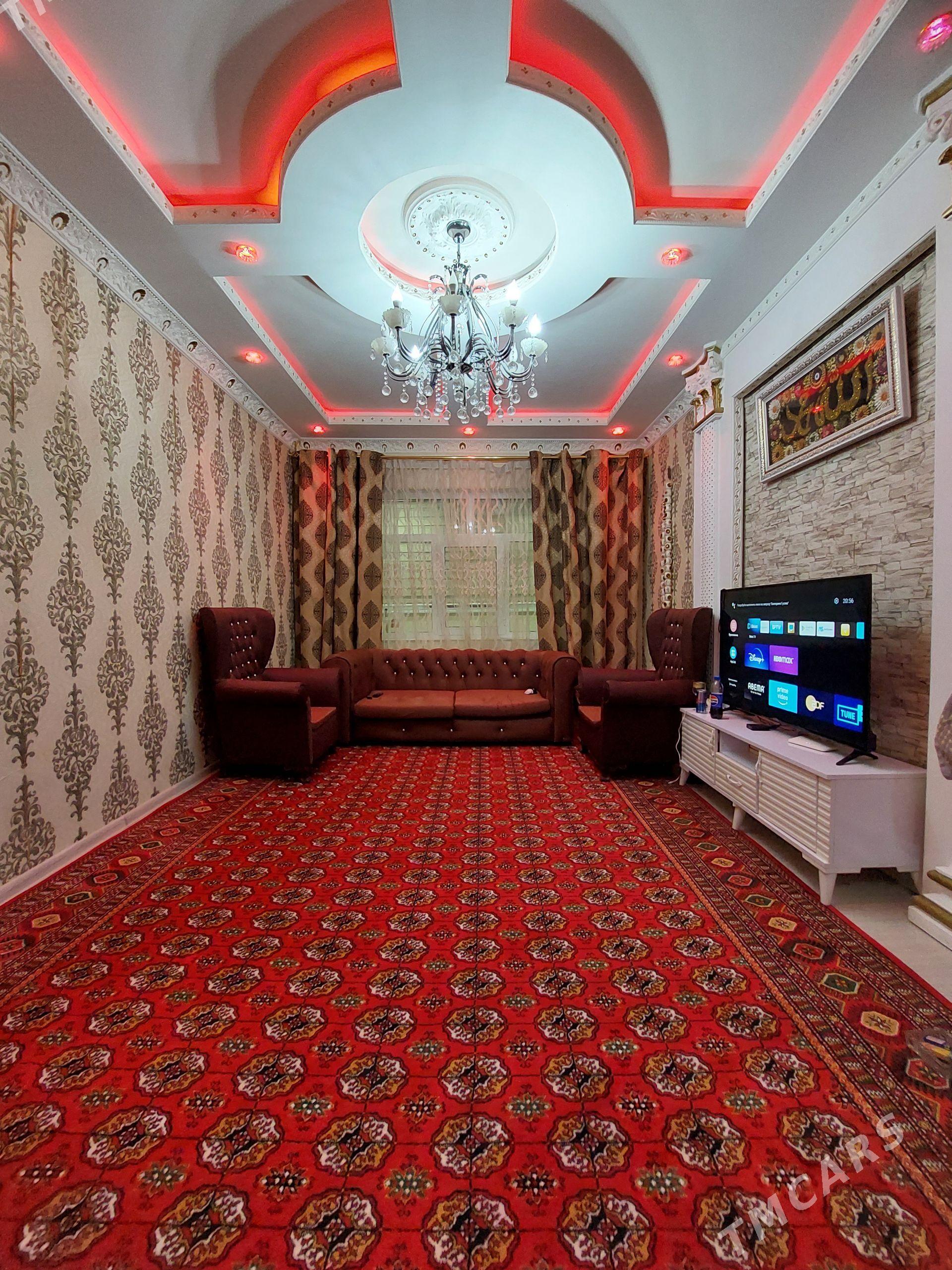 ARENDA 2KOM EWRO - Aşgabat - img 1