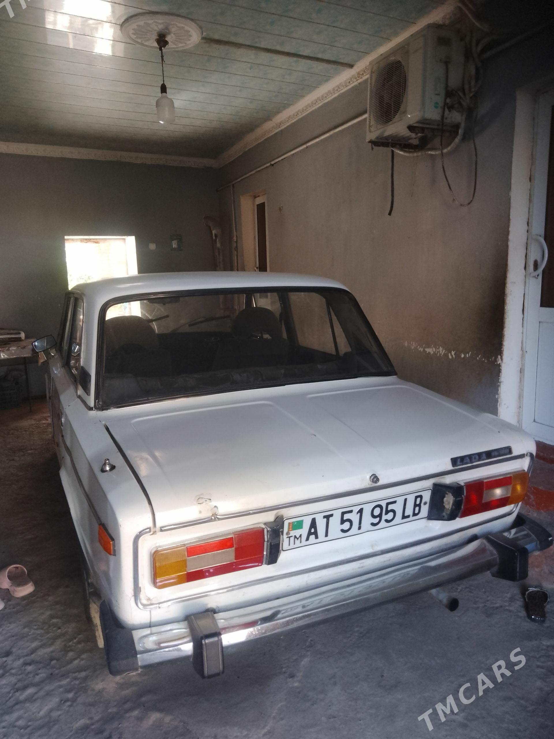 Lada 2106 1986 - 17 000 TMT - Farap - img 1