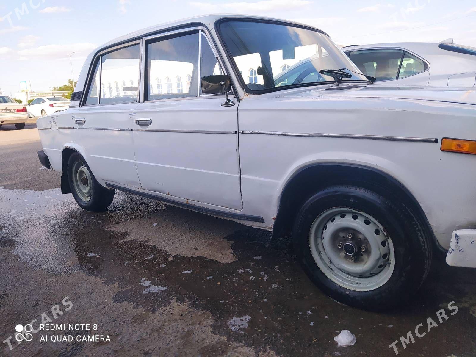 Lada 2106 1989 - 25 000 TMT - Sarahs - img 1