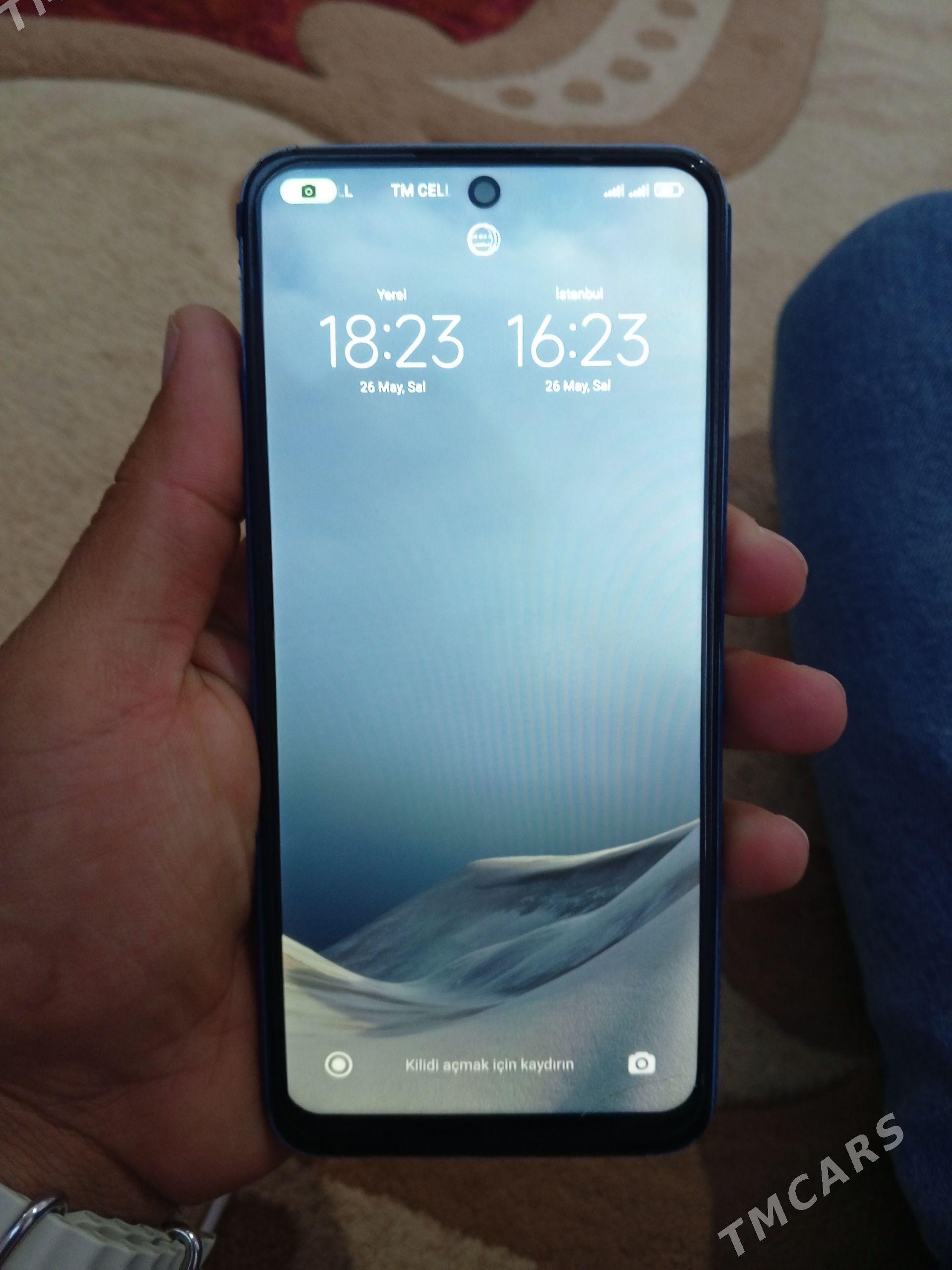 Redmi not 12 - Гумдаг - img 1