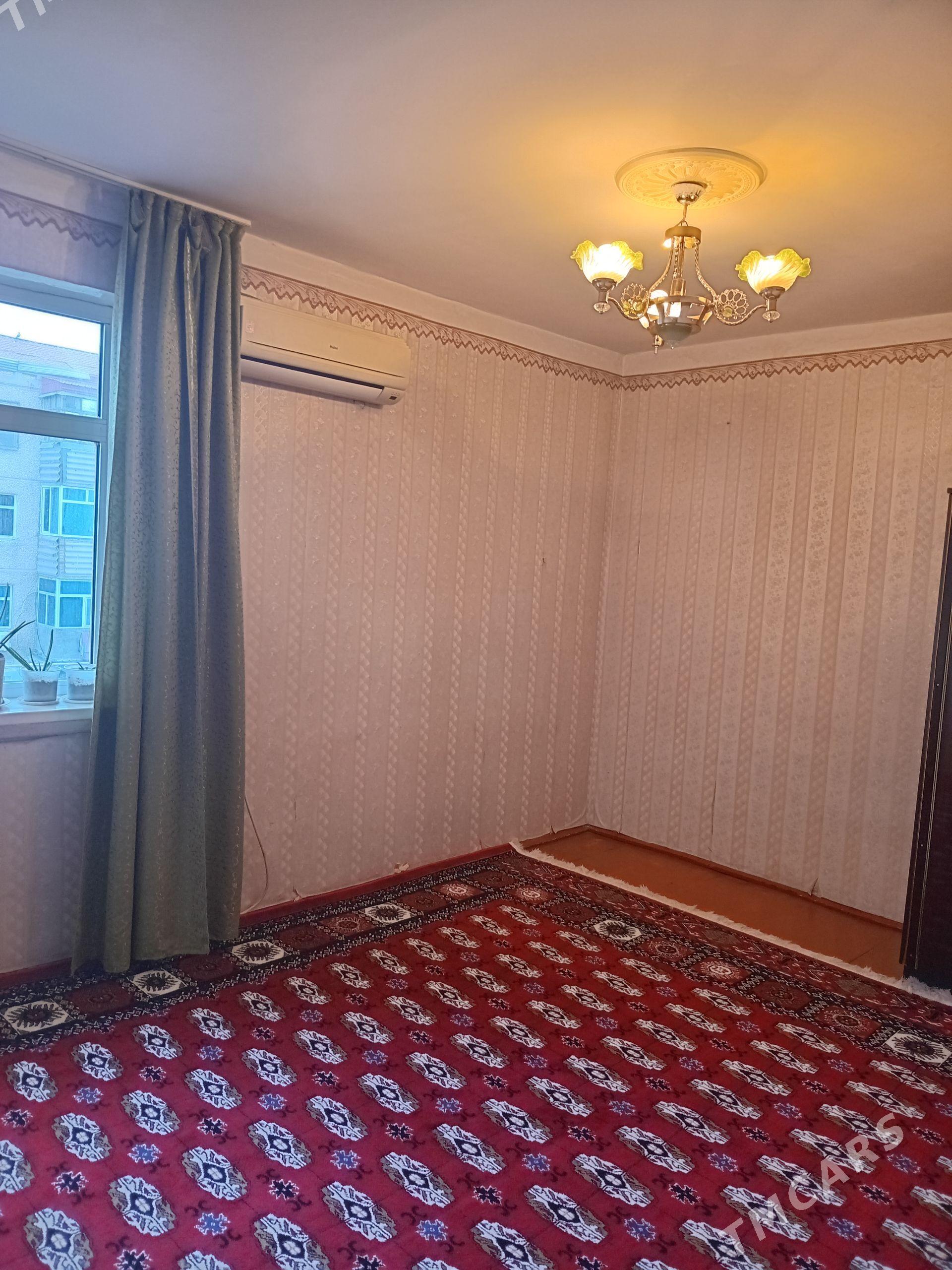 Satlyk kwartira - Туркменабат - img 1