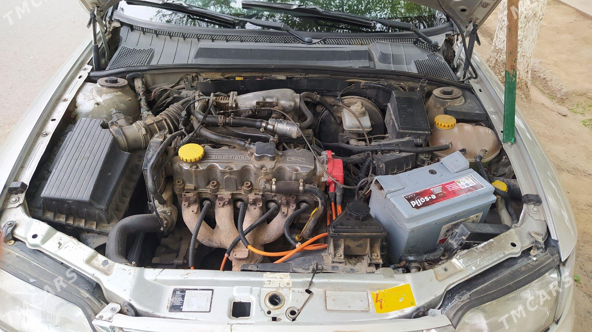 Opel Vectra 1996 - 53 000 TMT - Ýolöten - img 1