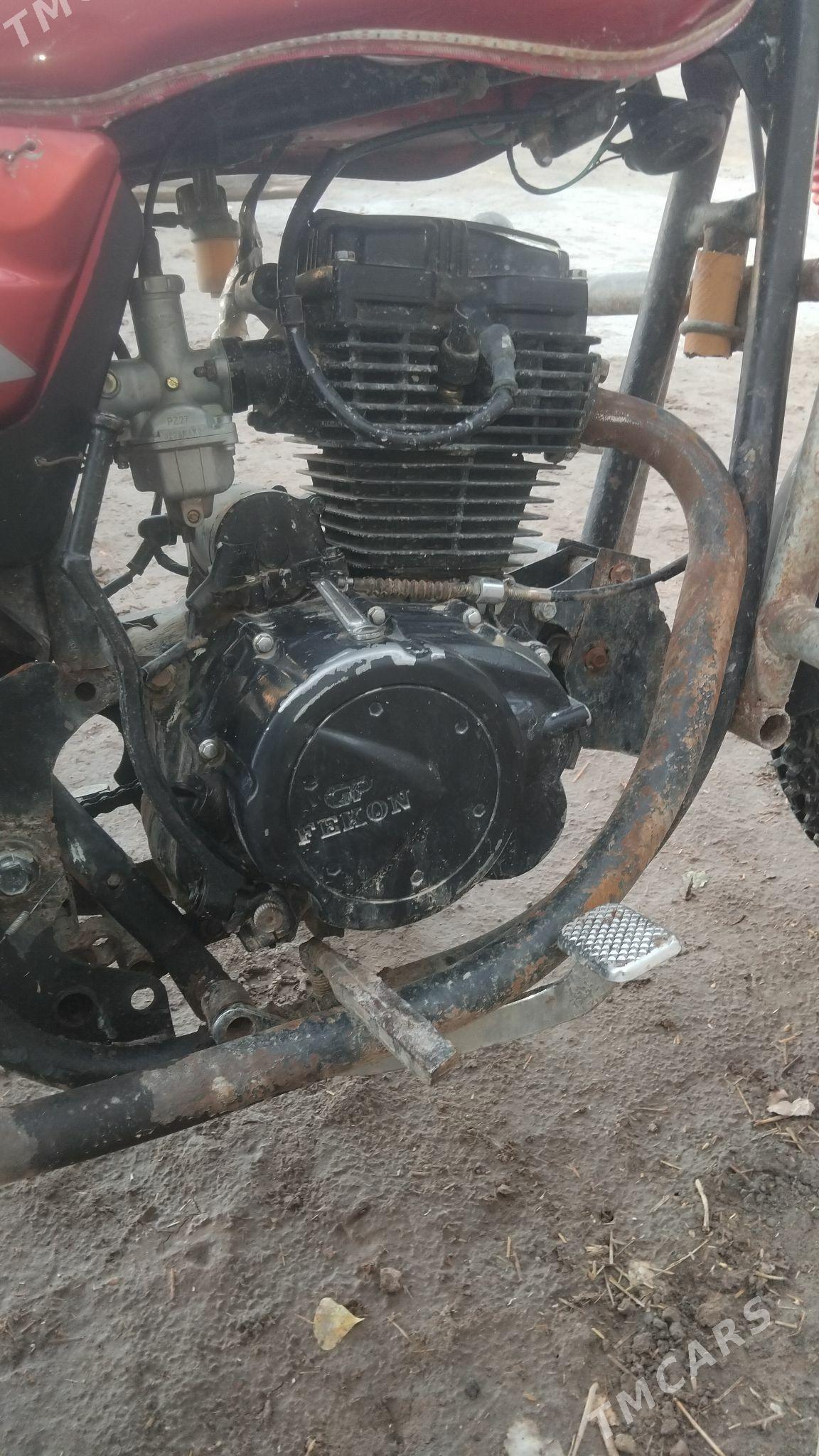 Fekon FK150-8G 2026 - 13 000 TMT - етр. Туркменбаши - img 1