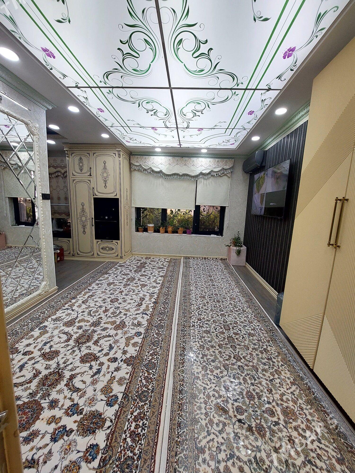 аркачка 96м2 МИР 4 - Aşgabat - img 1