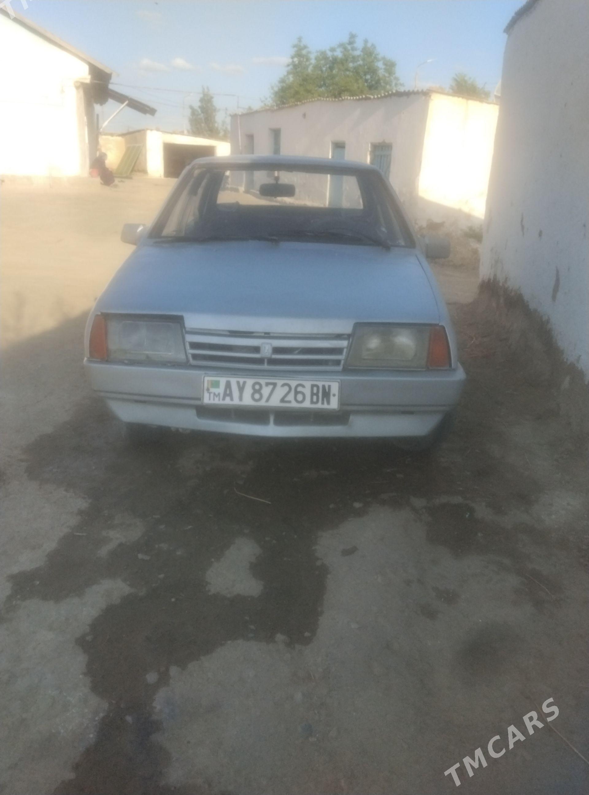 Lada 21099 1999 - 12 000 TMT - Magtymguly - img 1