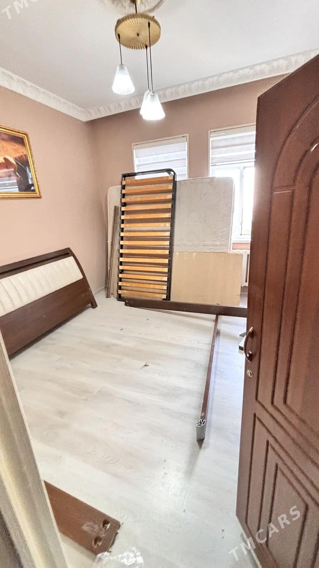 mebel spalny - Parahat 4 - img 1